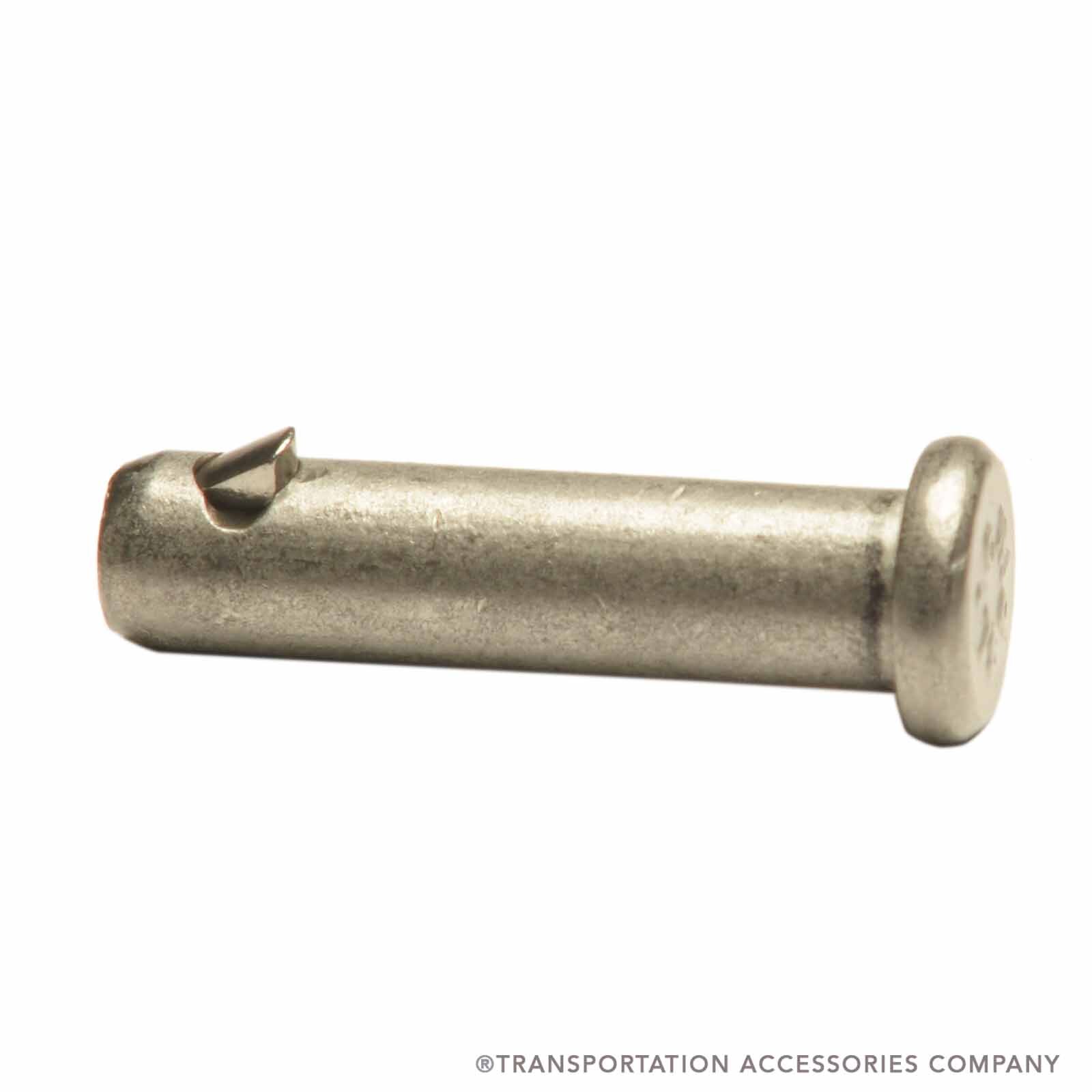 3818100C1-SS Clevis Pin for IC & Other Hood Safety Cable