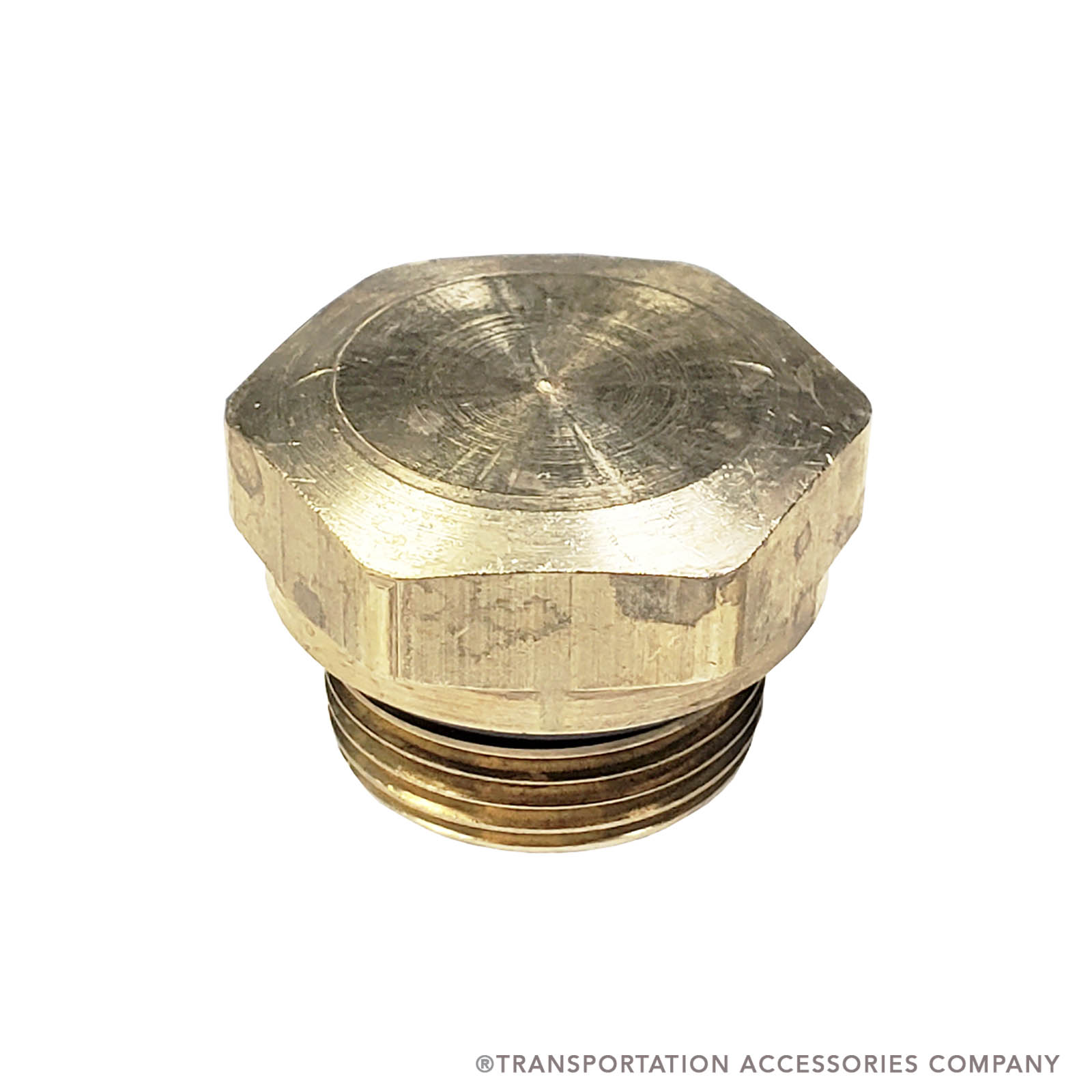 3826348C1 IC Air Tank Plug