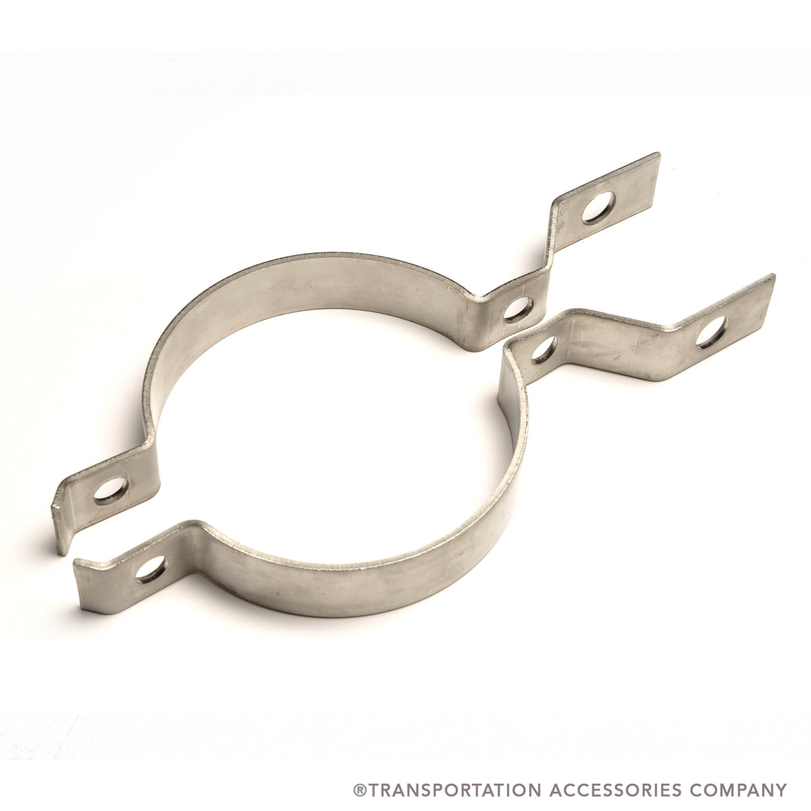 400CE-SS Stainless Exhaust Hanger for IC