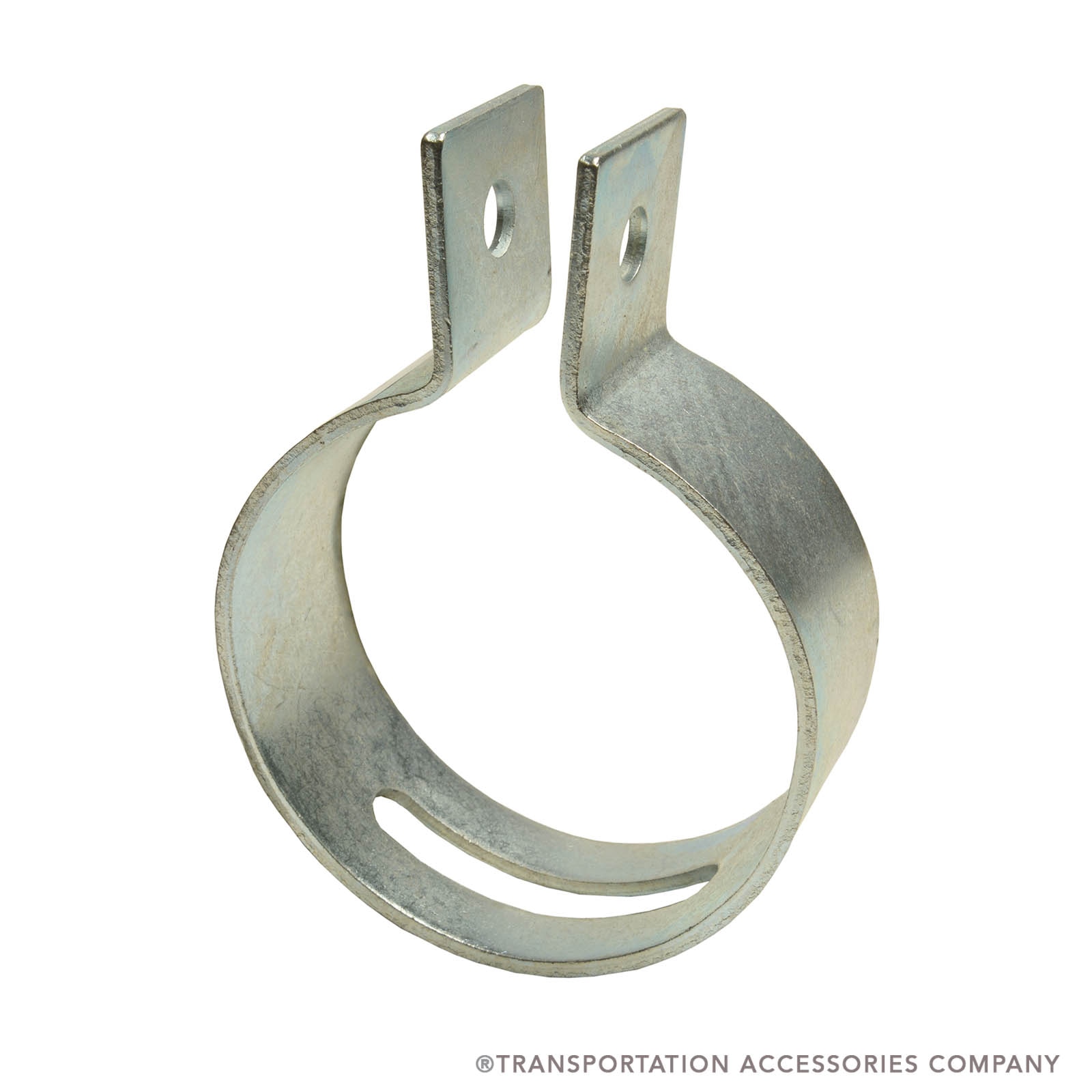 400PH Thomas Style 4" Diameter Exhaust Hanger