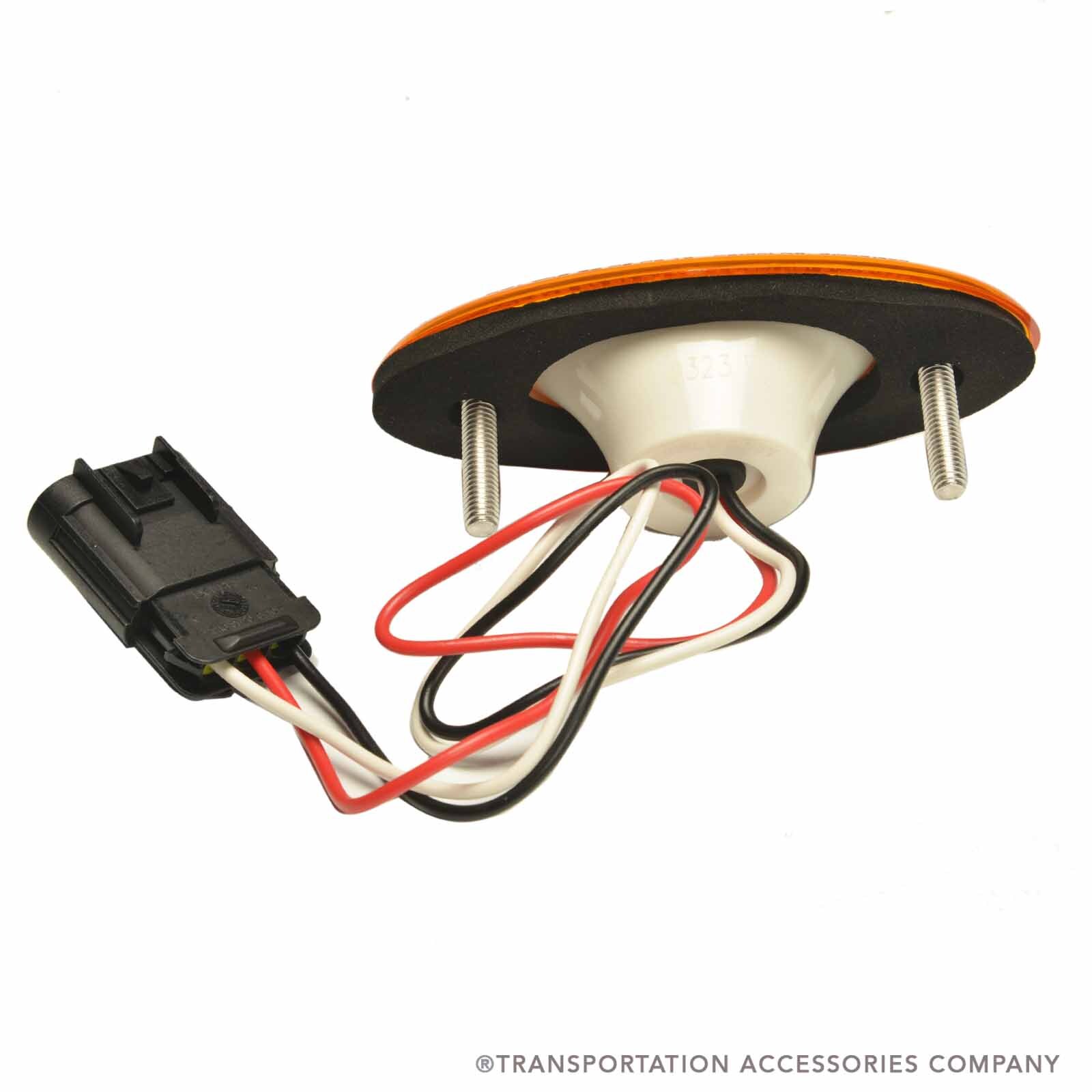 ワンマン灯 40131 LED Fender Lamp for Thomas/Freightliner