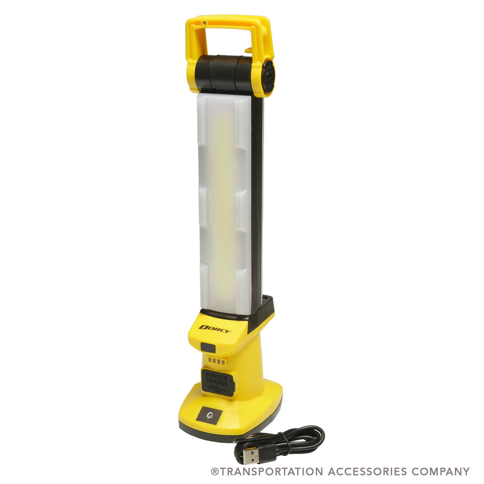 41-2638 Rechargeable 1300 Lumen Work Light
