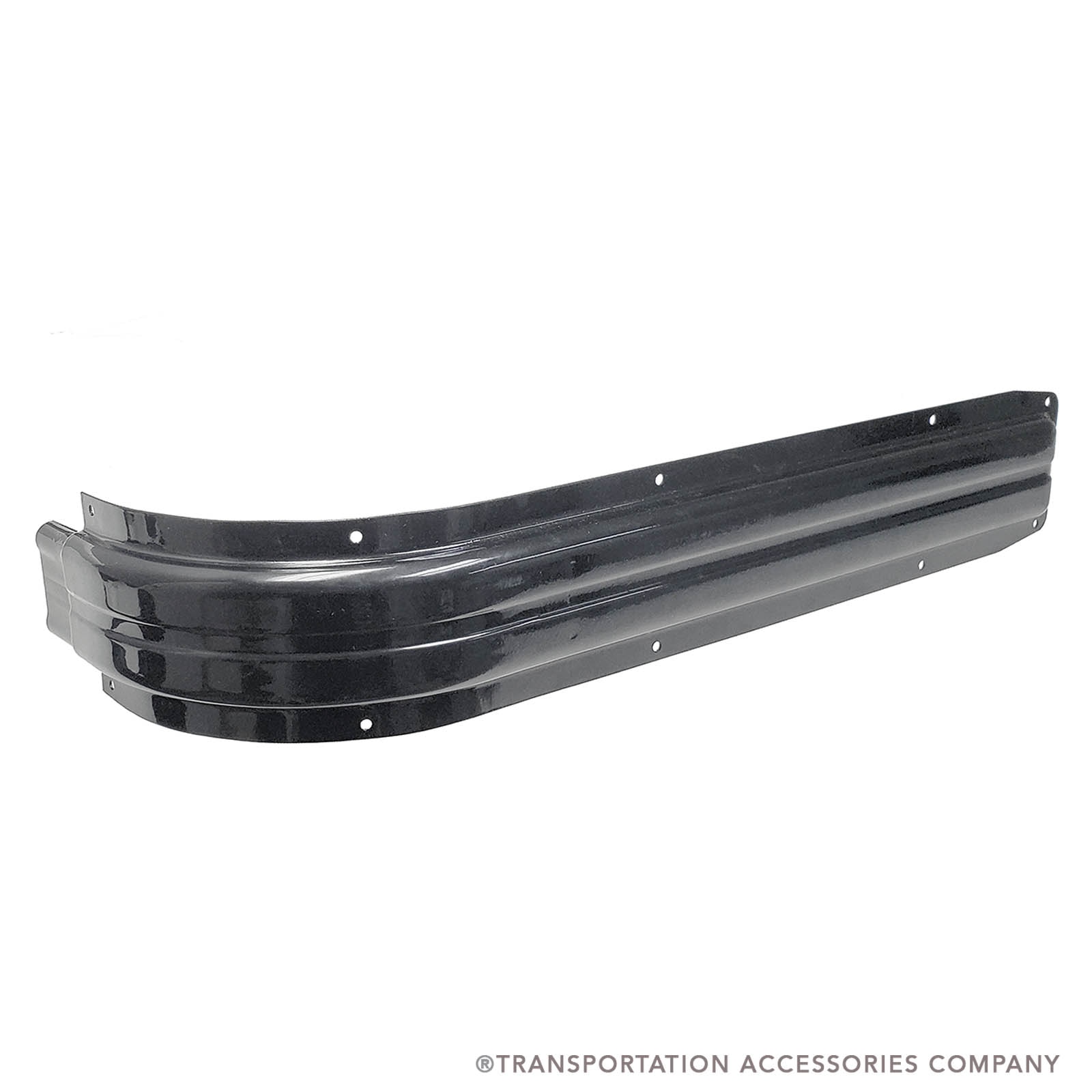 423692004 Wrap Around Rub Rail for IC - Below Bumper