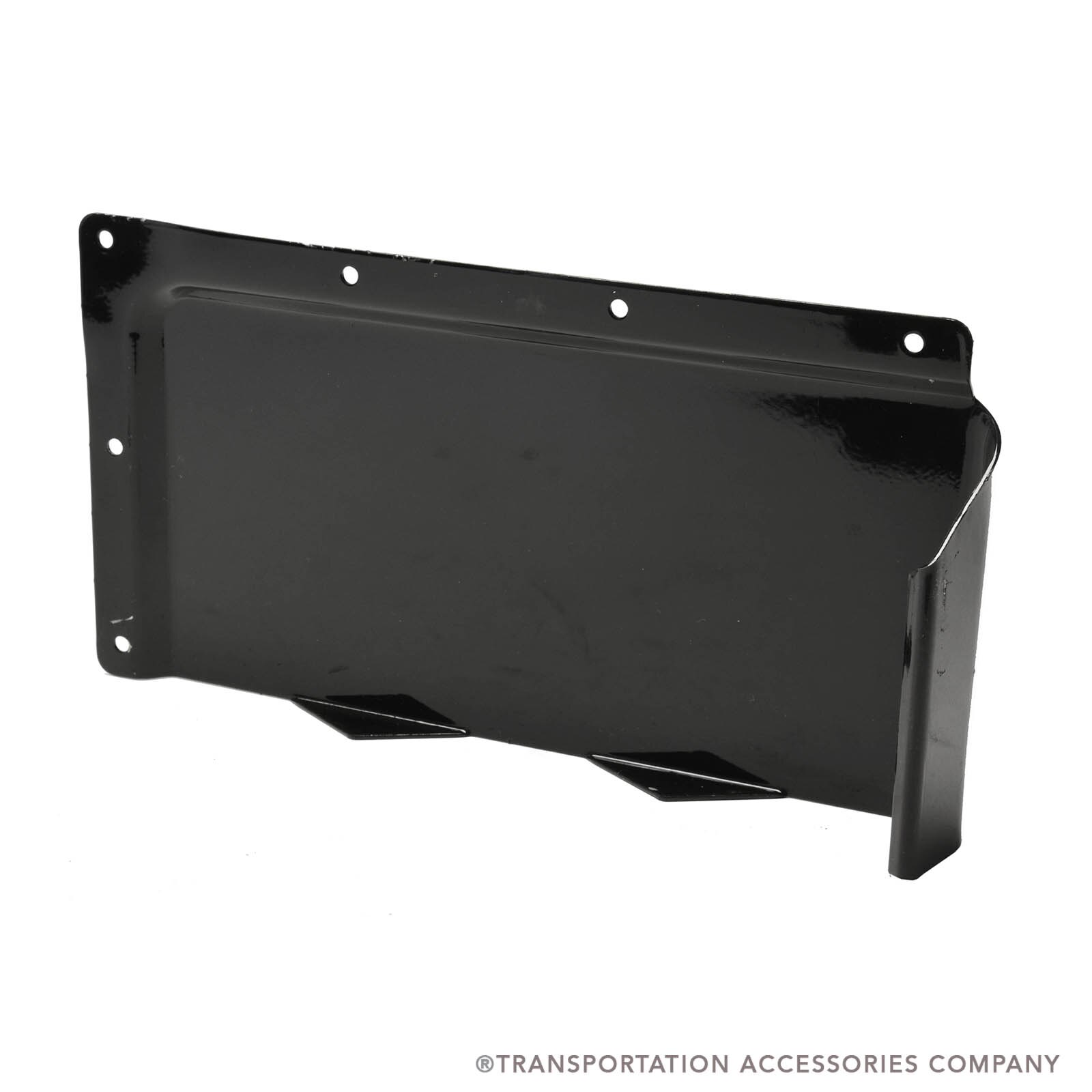 426580003 Ward Right Hand Rear Filler Piece for Bumper