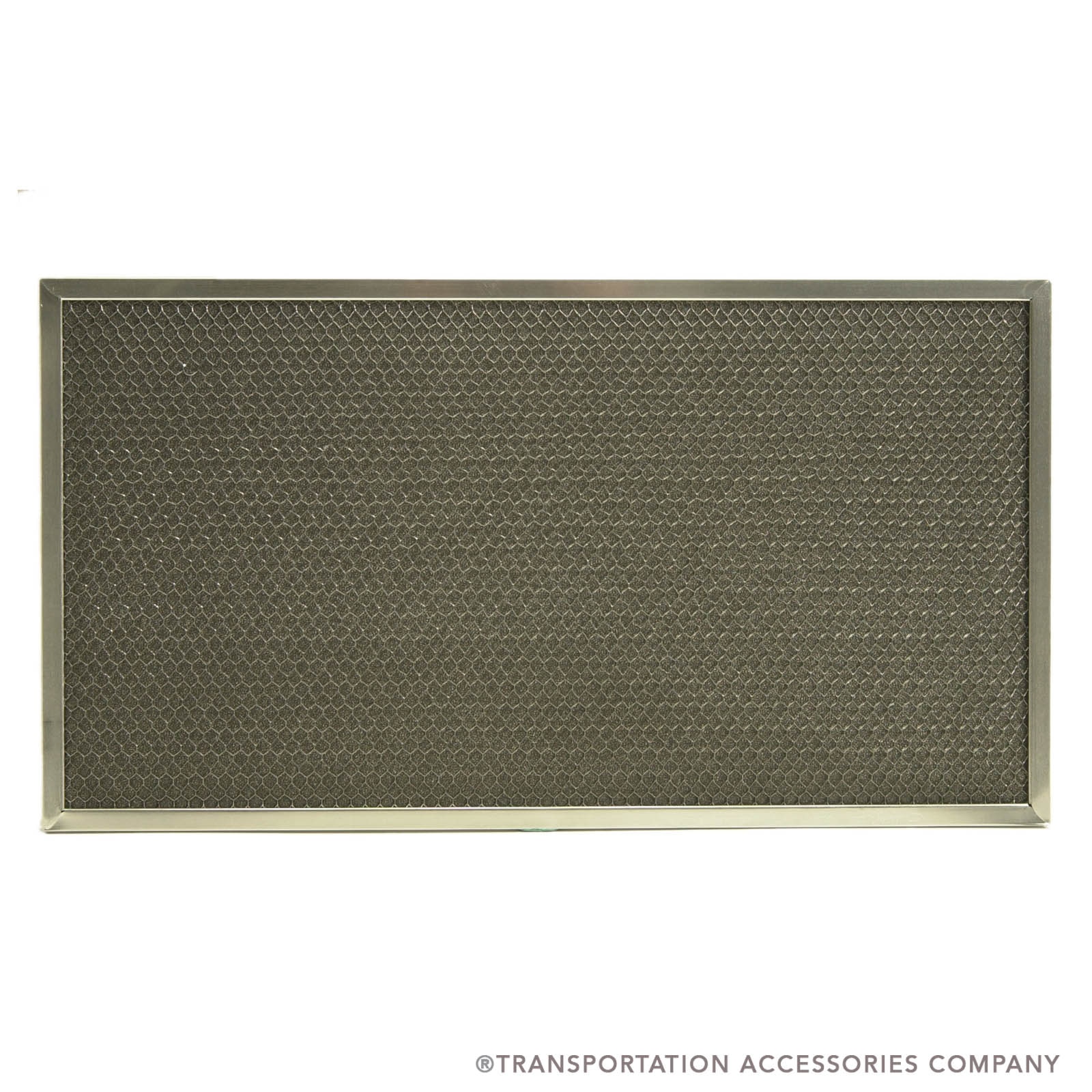 4316386 Heater Filter 11" X 20"