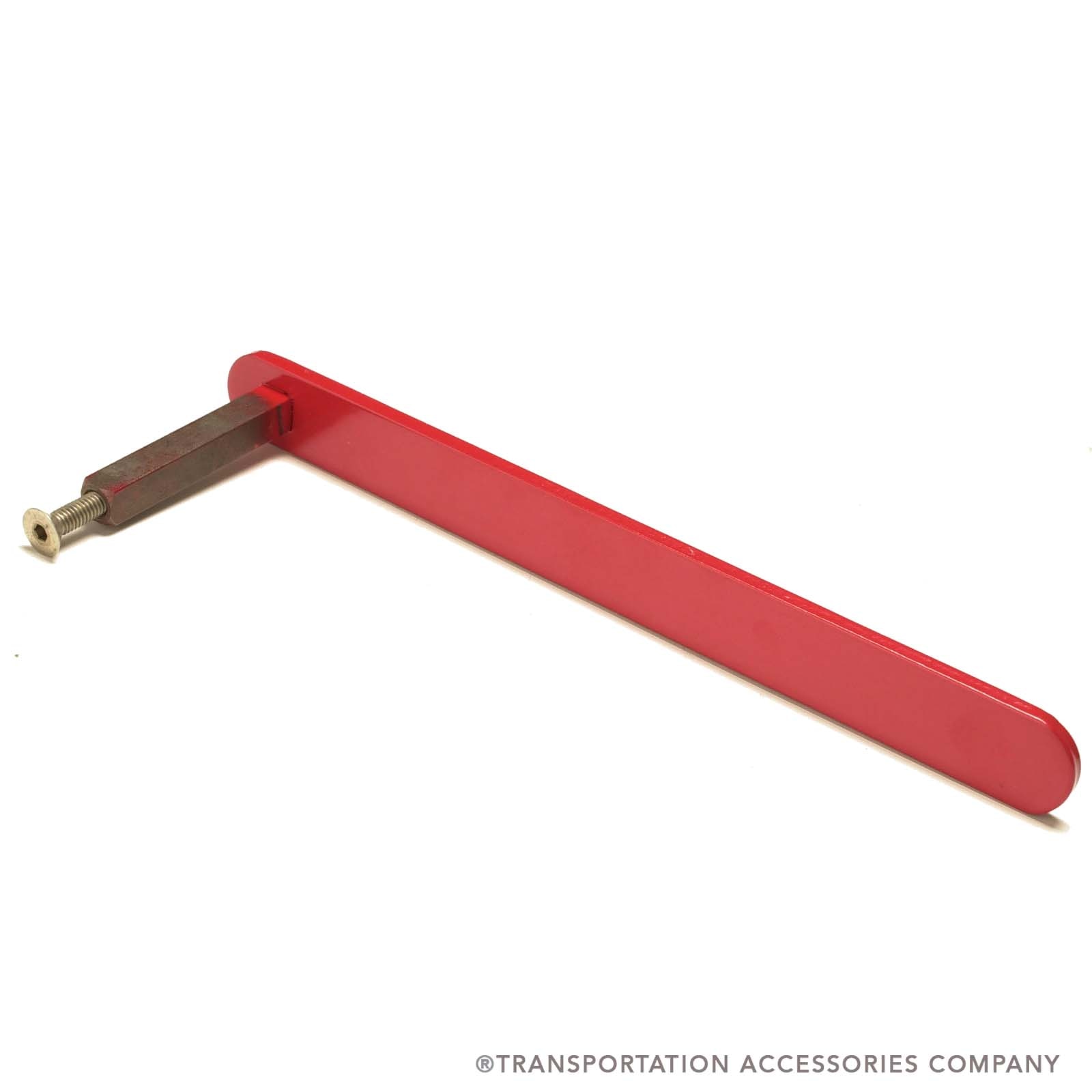 435380001: Inside Emergency Door Handle for IC