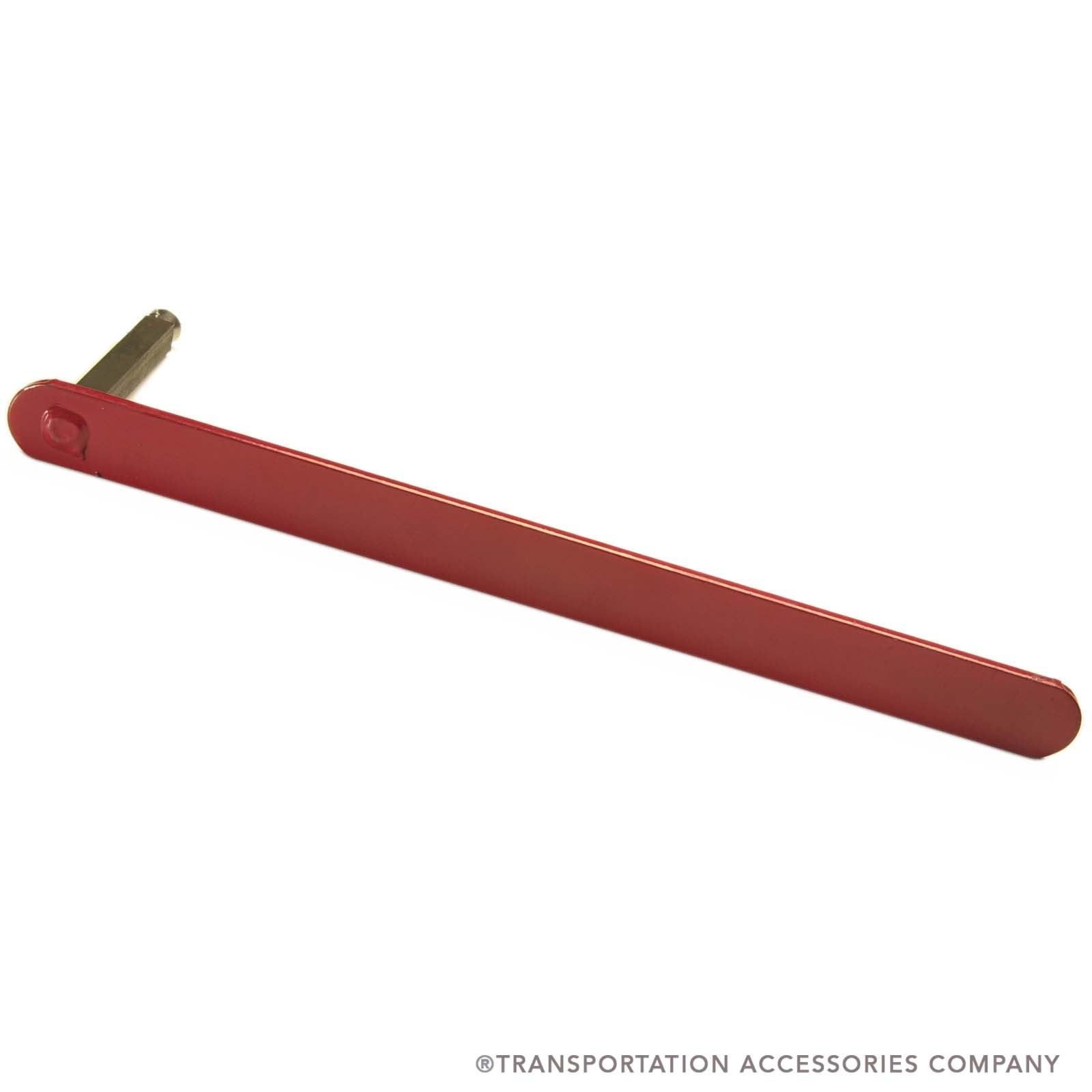 435380002: Amtran/IC Emergency Door Handle