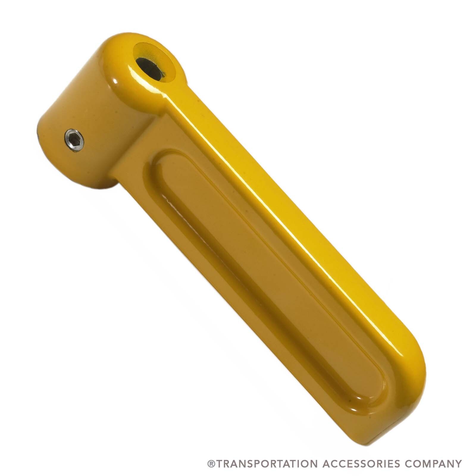 435383001 Amtran/IC Emergency Door Handle 97+