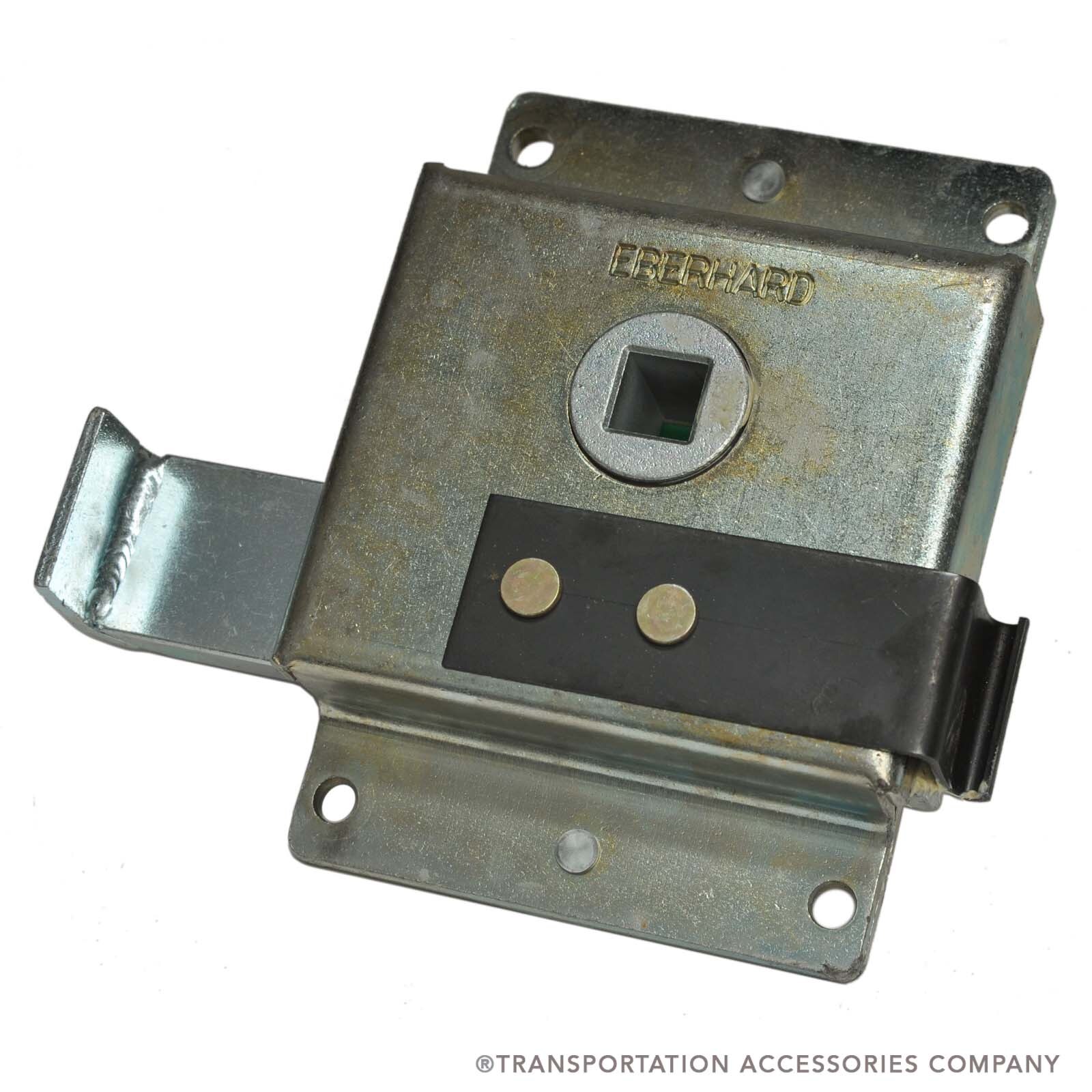 435385001 Amtran/Ward Lock Latch Assembly