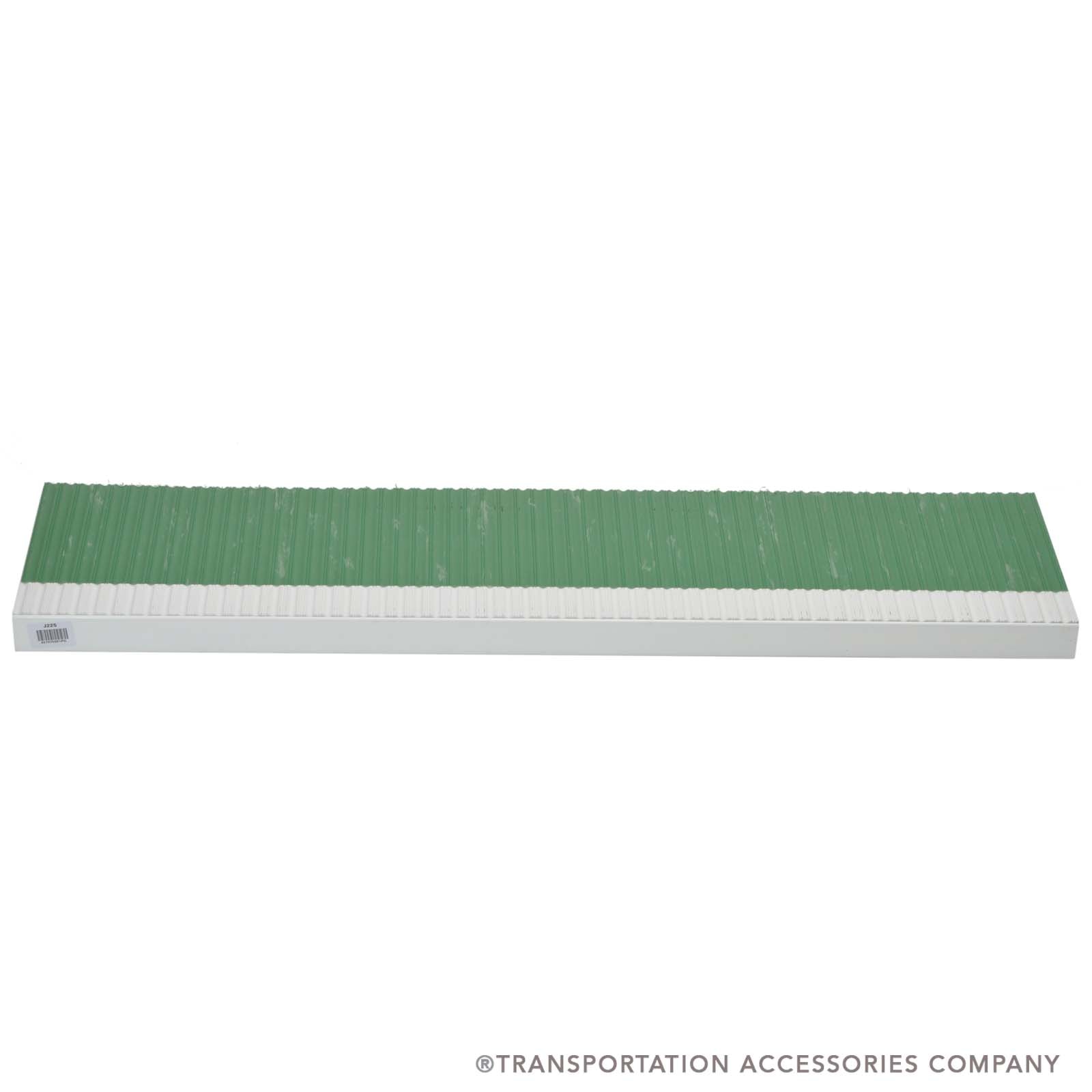 437075001PG Green Step Tread for IC