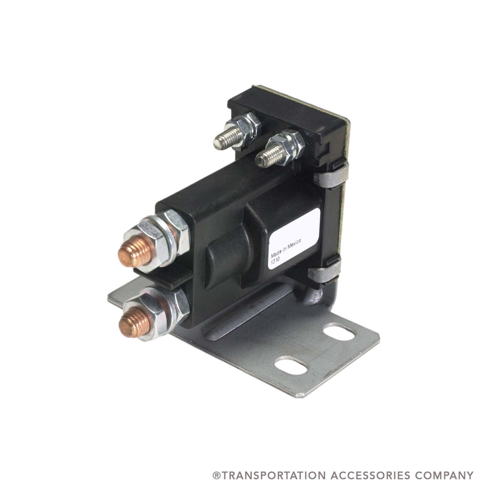 442703001 Solenoid for IC