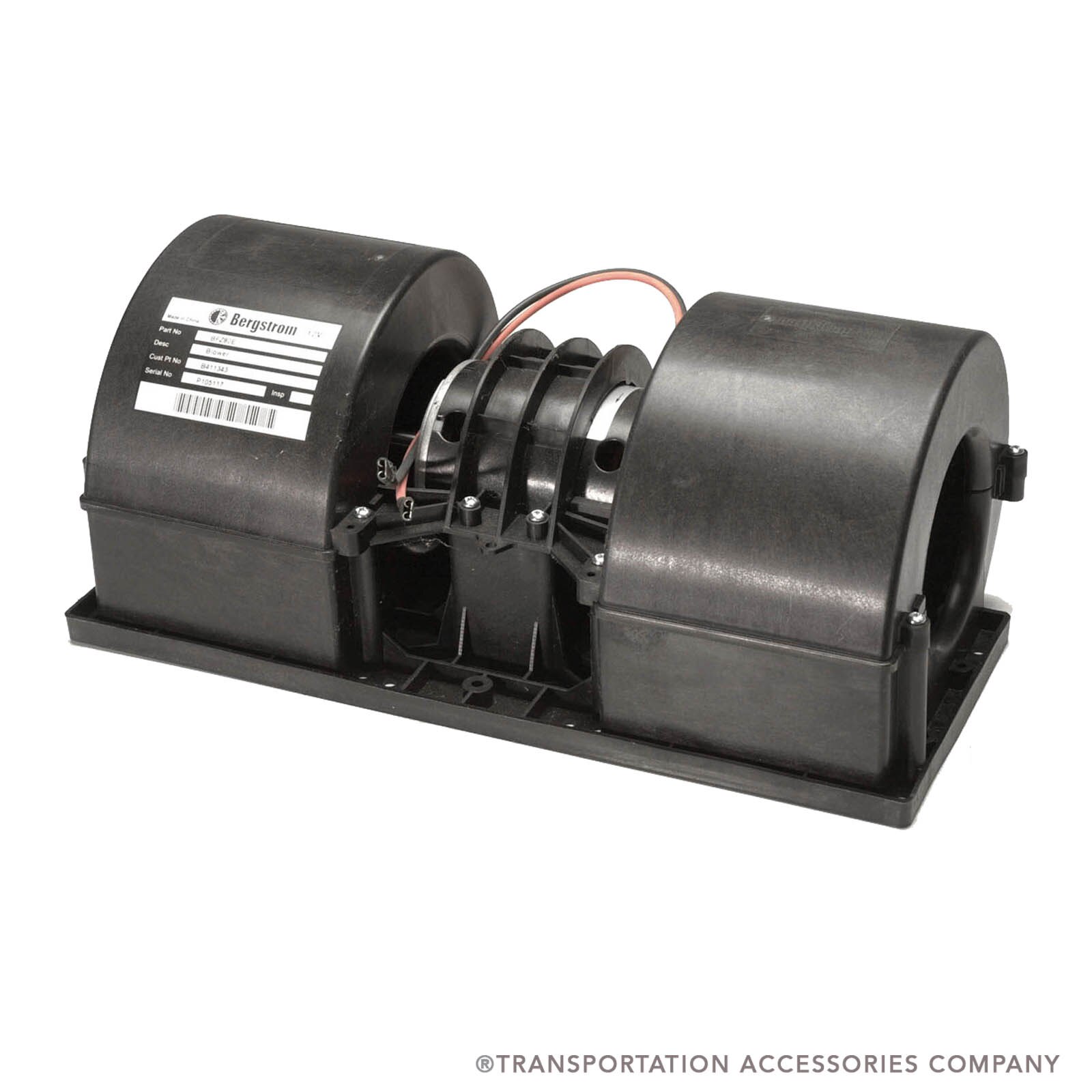 452046010 Blower Assembly for IC