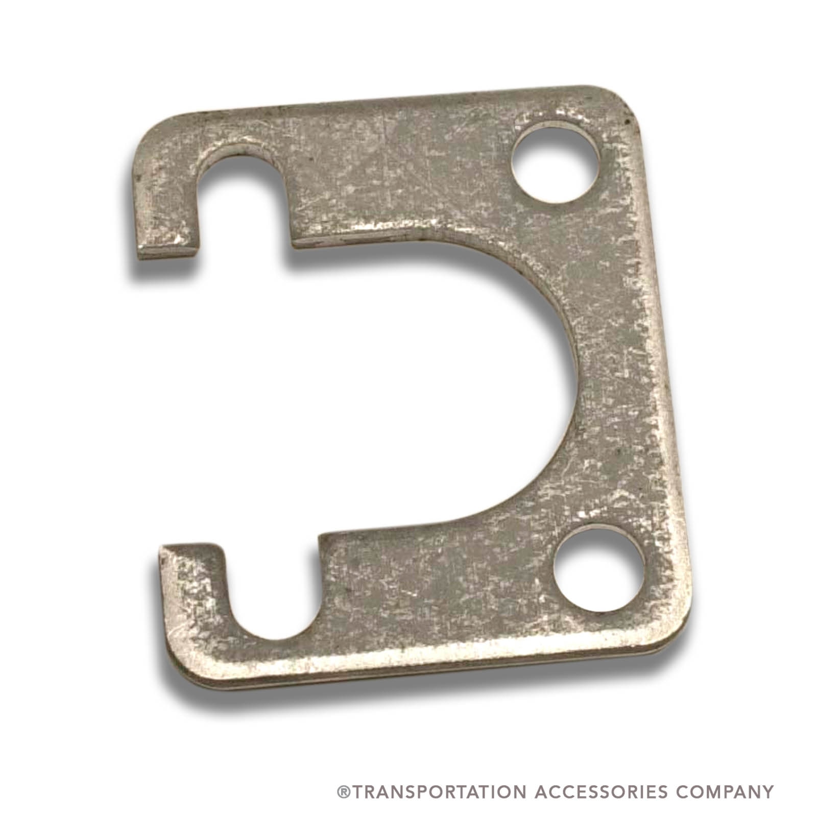 453971 Heater Valve Mounting Clip