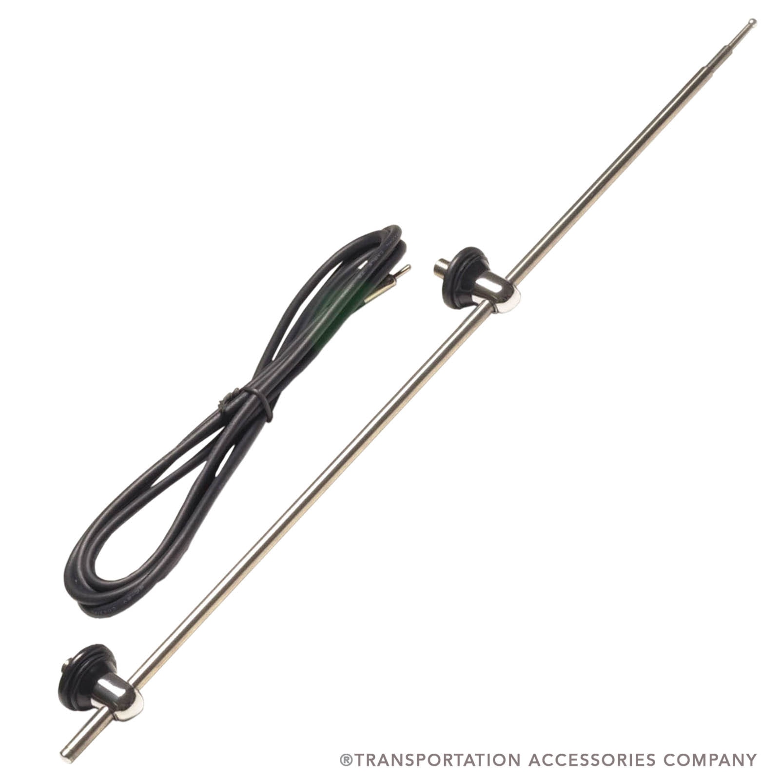 454696001 2 Point Side Mount Antenna