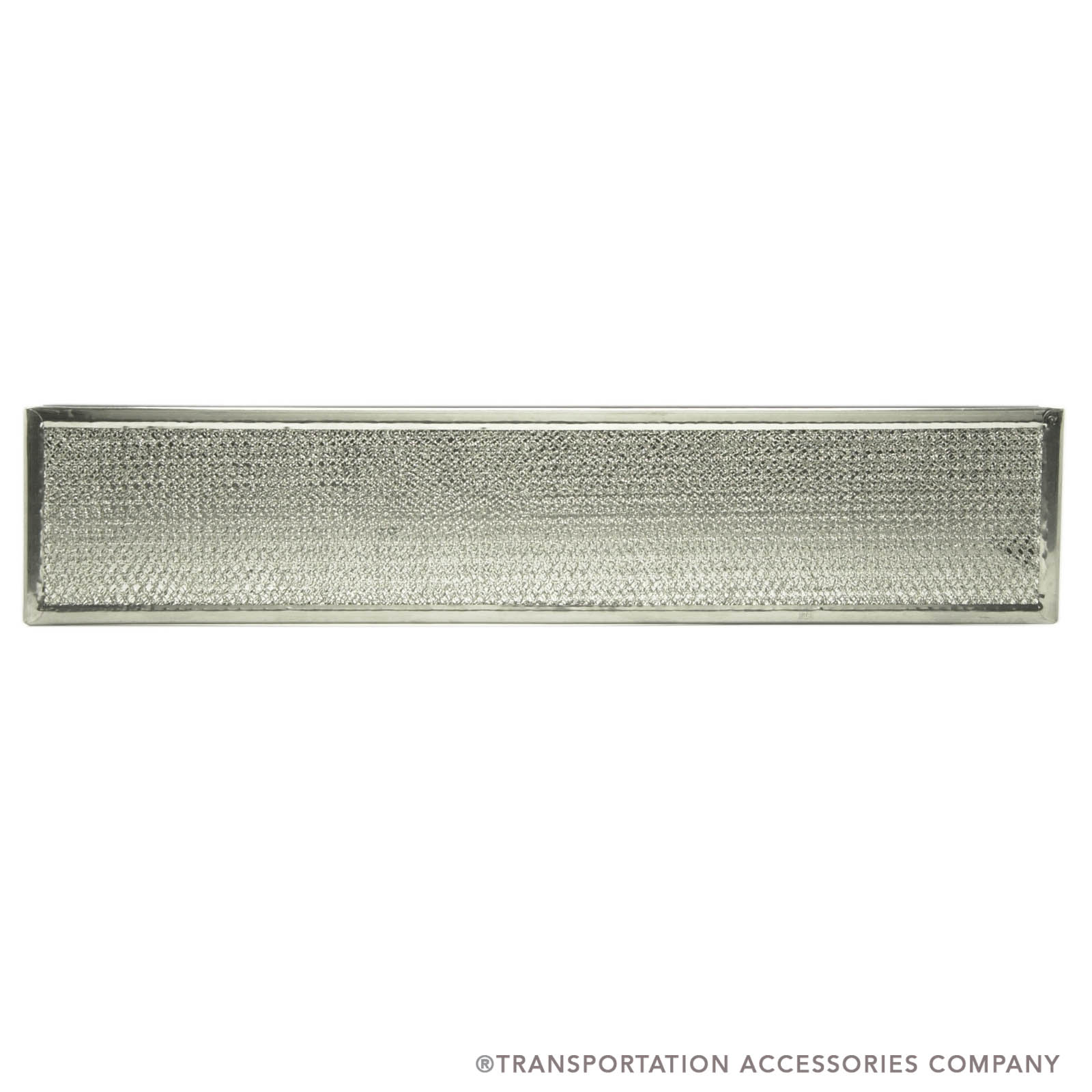 4602-0082 Heater Filter 5" x 23"