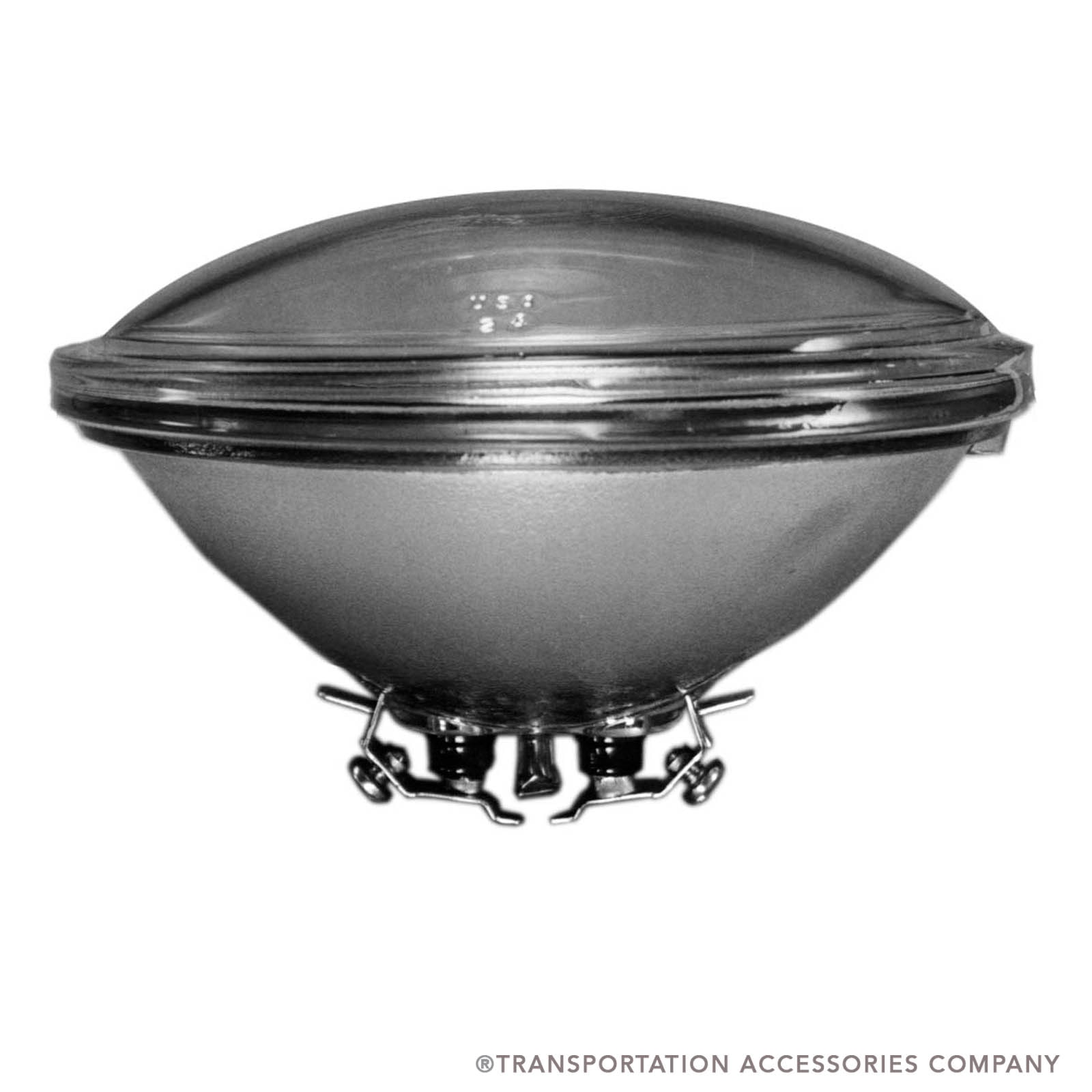 4636-3 Sealed Beam Bulb for Warning Lights