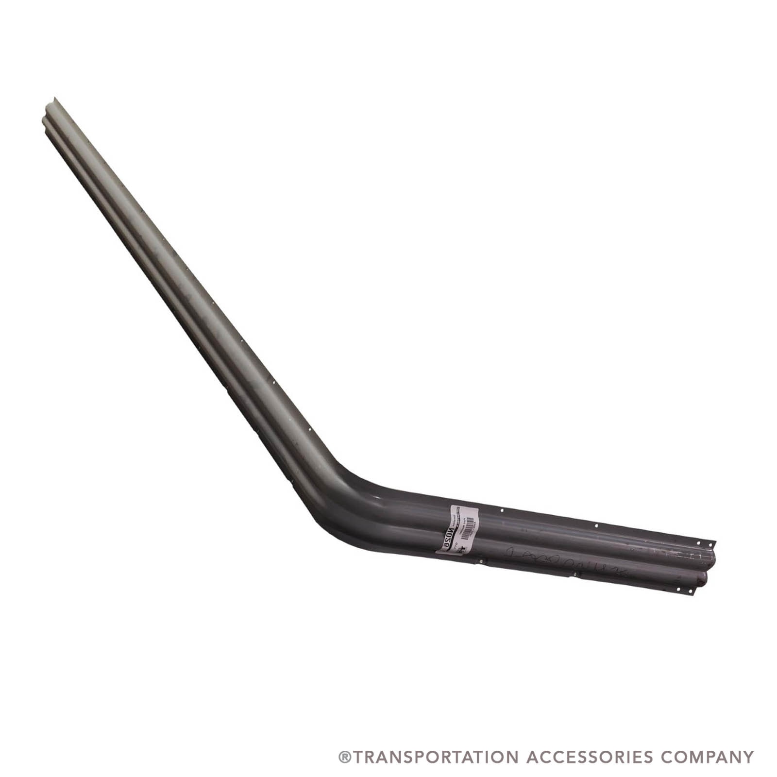 4800-0523 Thomas Corner Rub Rail LH