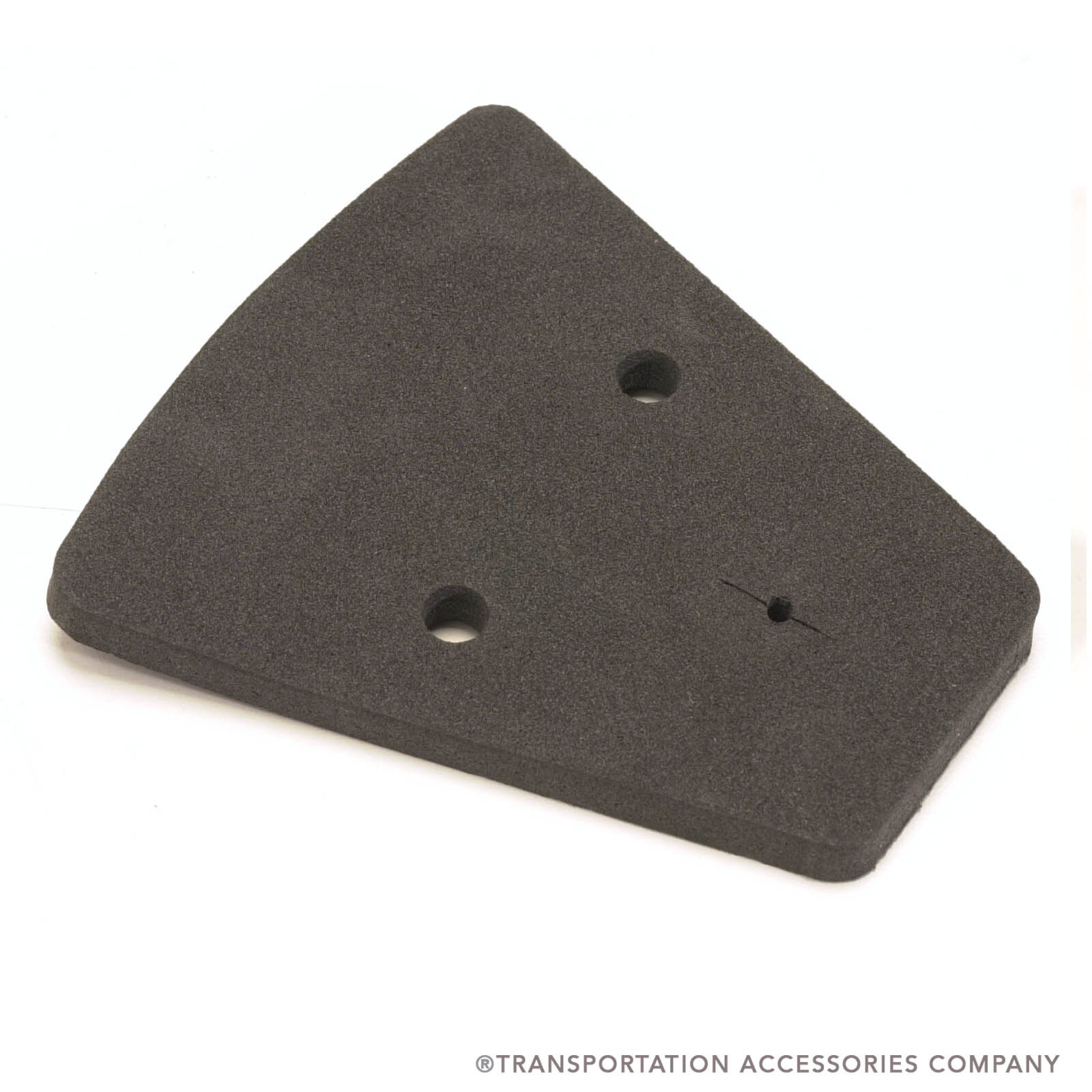 5024-0000-00-Shield Gasket for Weldon 5050 Series
