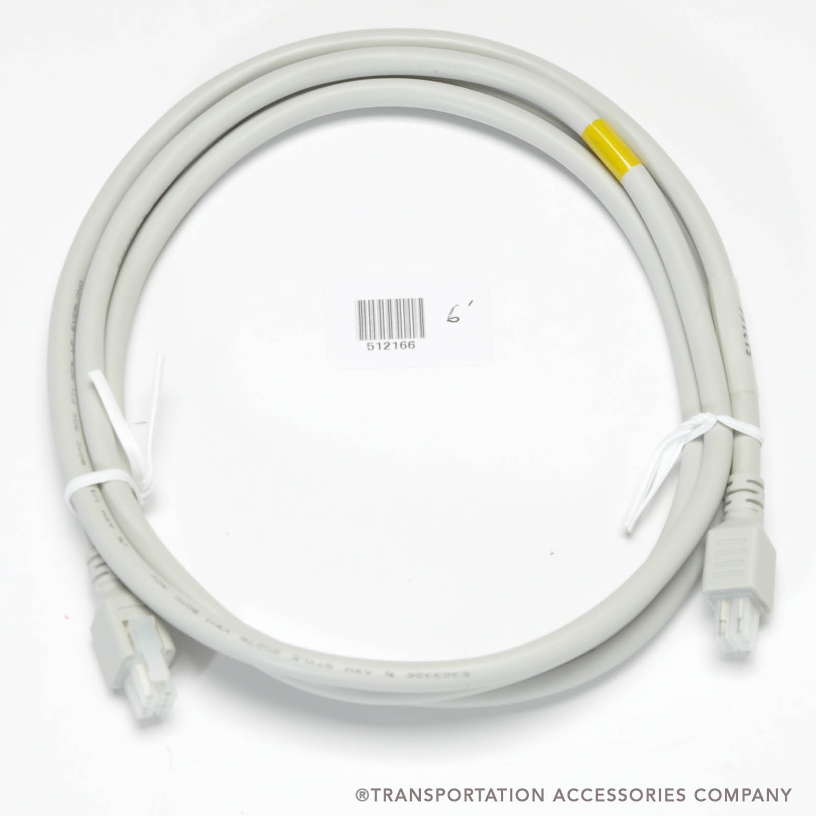 512166 REI Camera Cable 6'