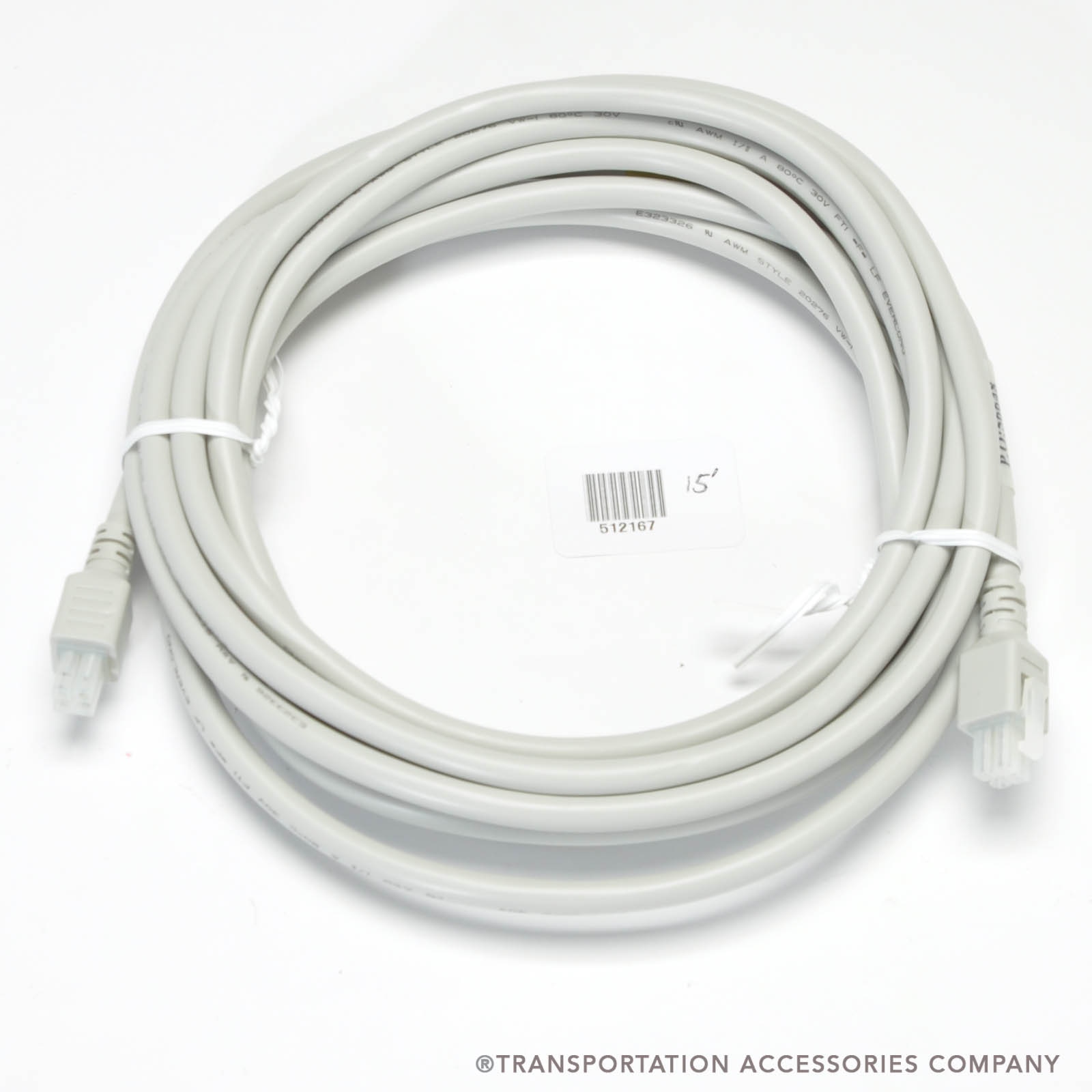 512167 REI Camera Cable 15'