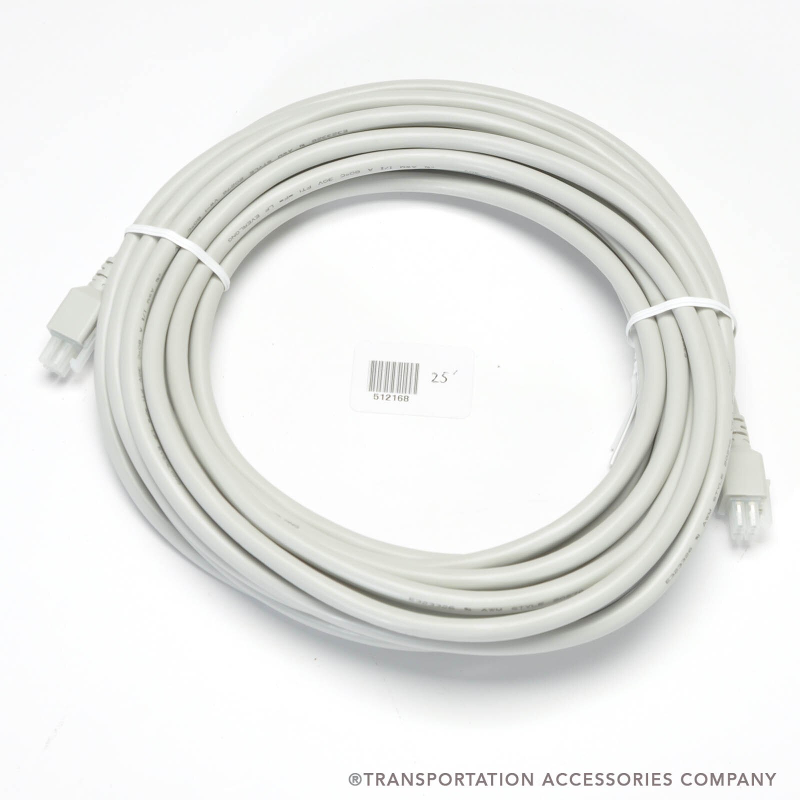 512168 REI Camera Cable 25'