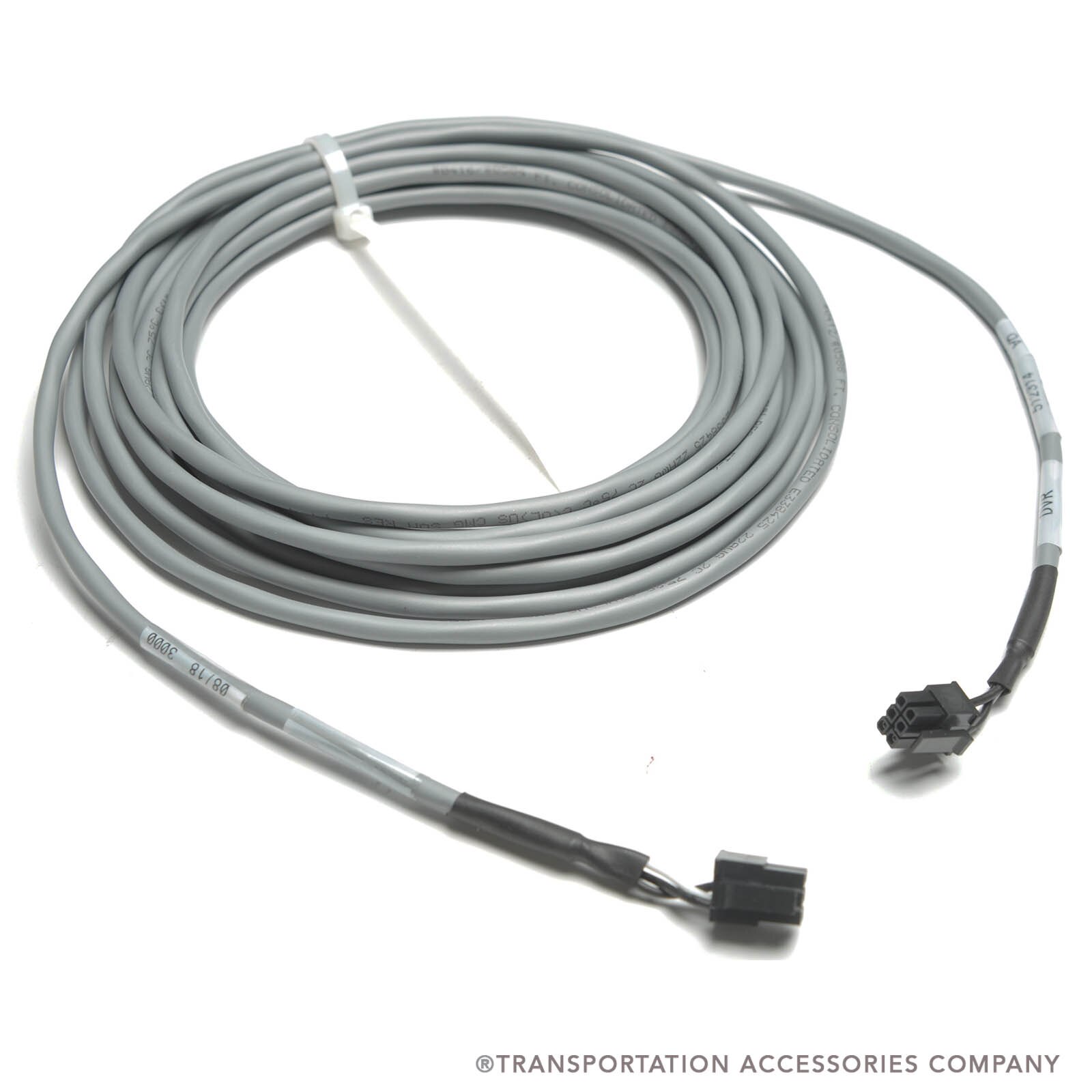 512314 REI Zonar Interconnect Cable