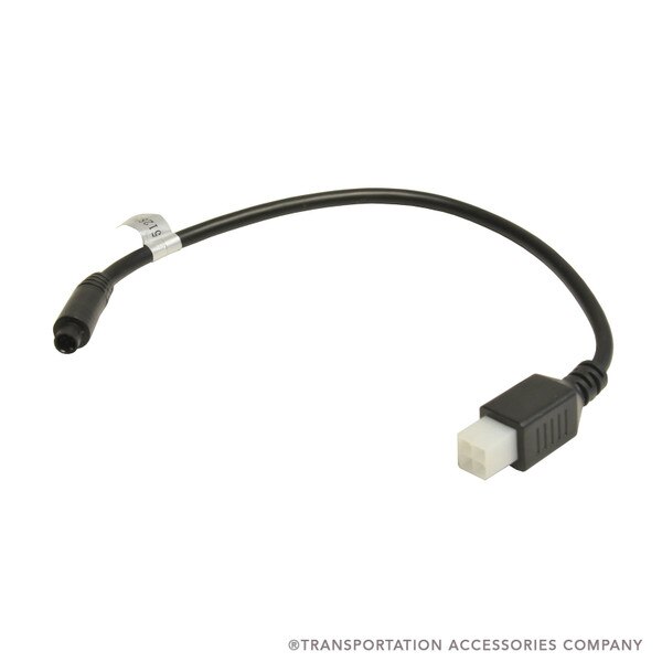 512824 REI 6Pin to 4Pin Camera Adapter