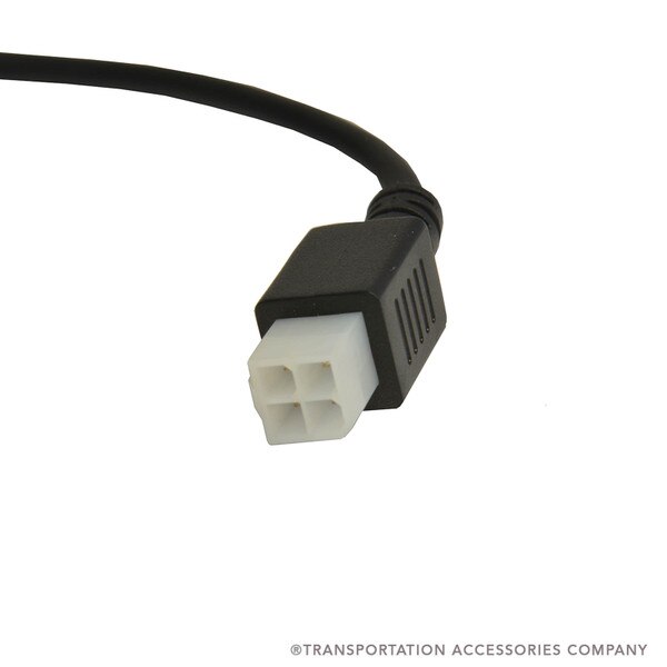 512824 REI 6Pin to 4Pin Camera Adapter