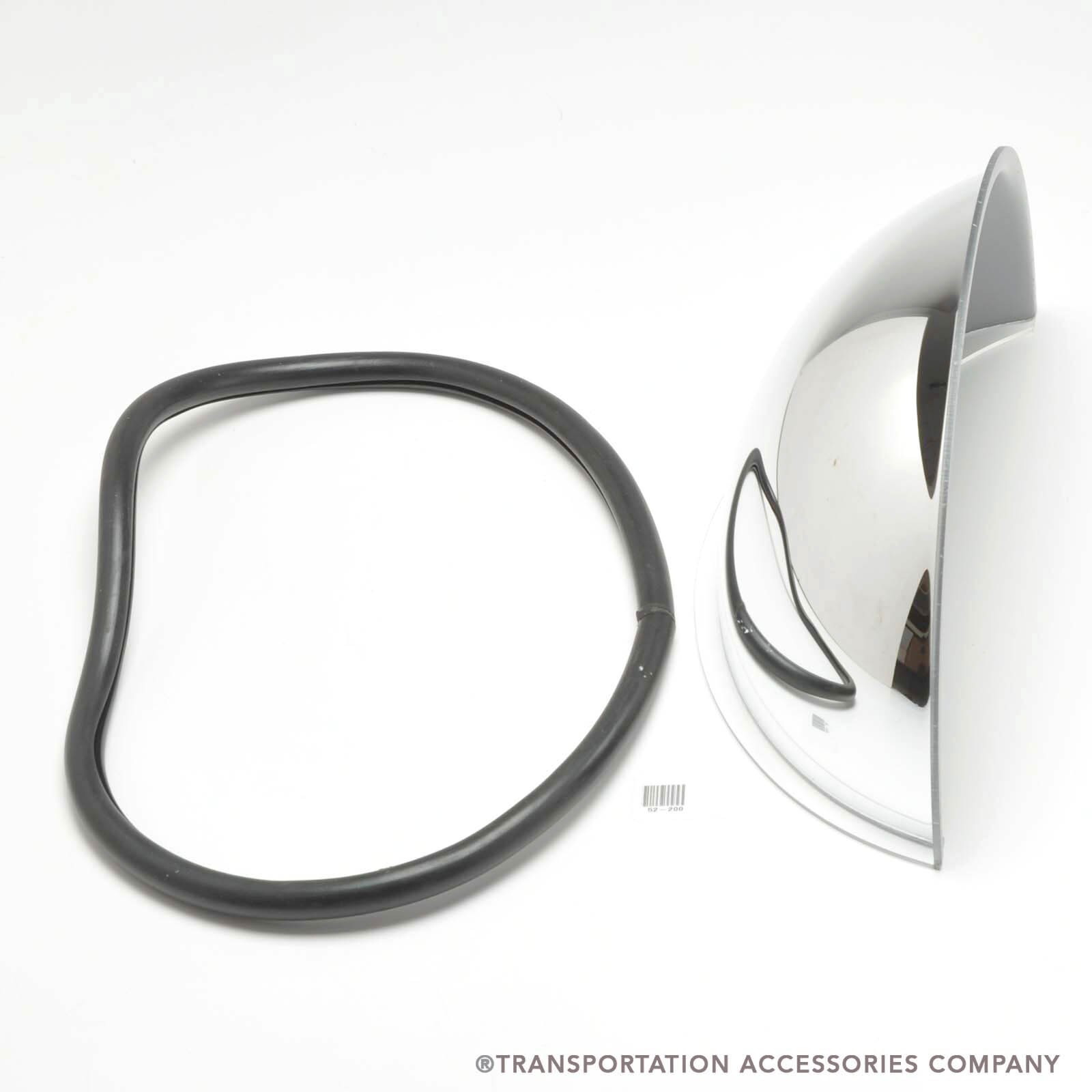 Mirrors > Cross View Lenses Mirrors > Cross View Lenses