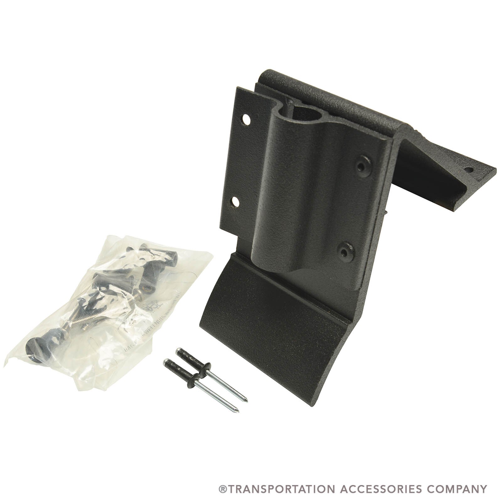 52-3000B Cross View Mirror Bracket Base