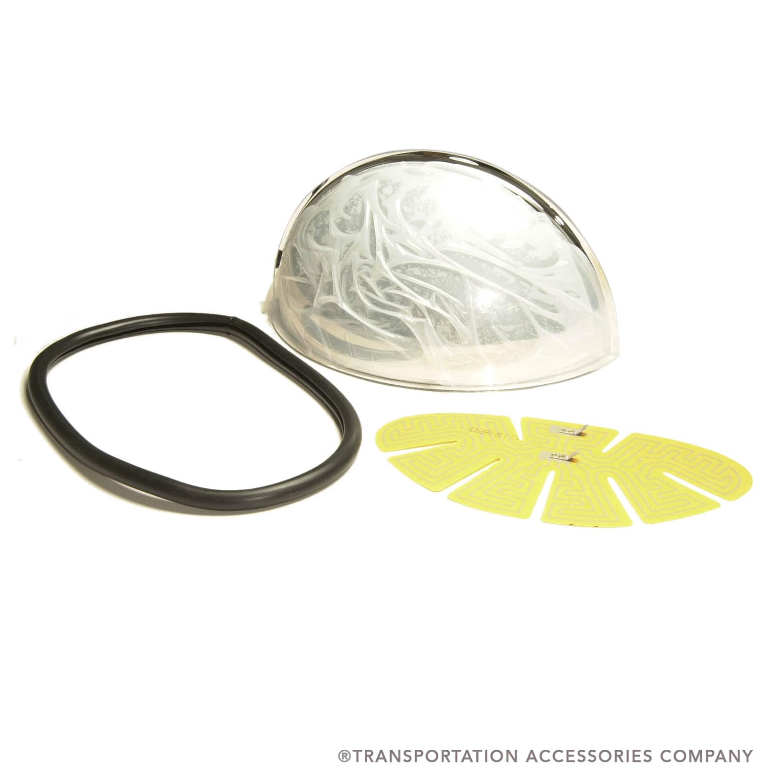 Mirrors > Cross View Lenses Mirrors > Cross View Lenses