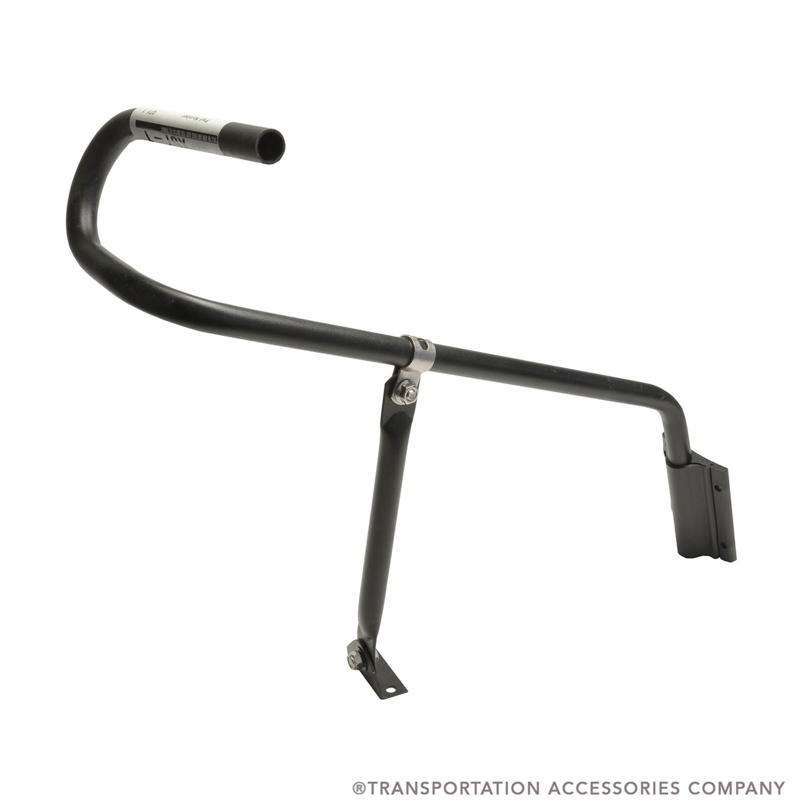 52-5182LBA Mirror Lite Left Hand Arm and Base Assembly for 2007 IC F/E Transit