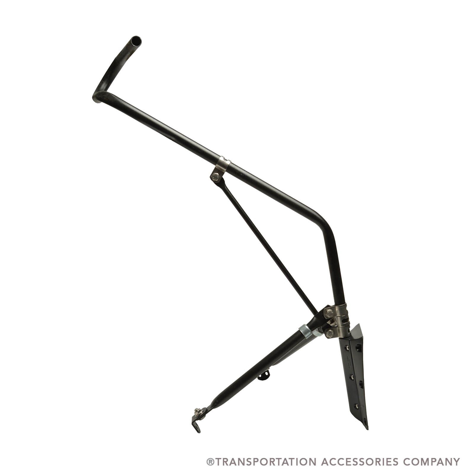 52-544LBA Bus Boy Left Hand Bracket Assembly for Vans