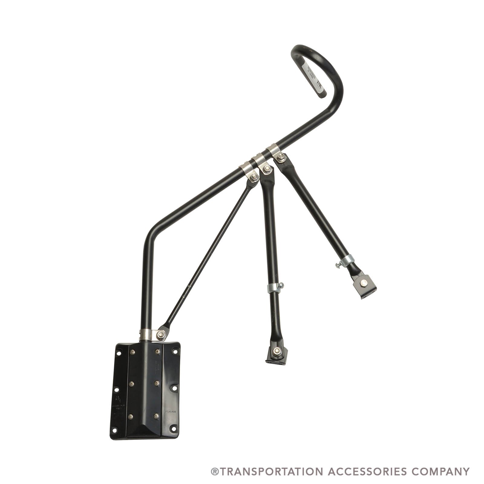 52-544RBA Bus Boy Right Hand Bracket Assembly for Vans