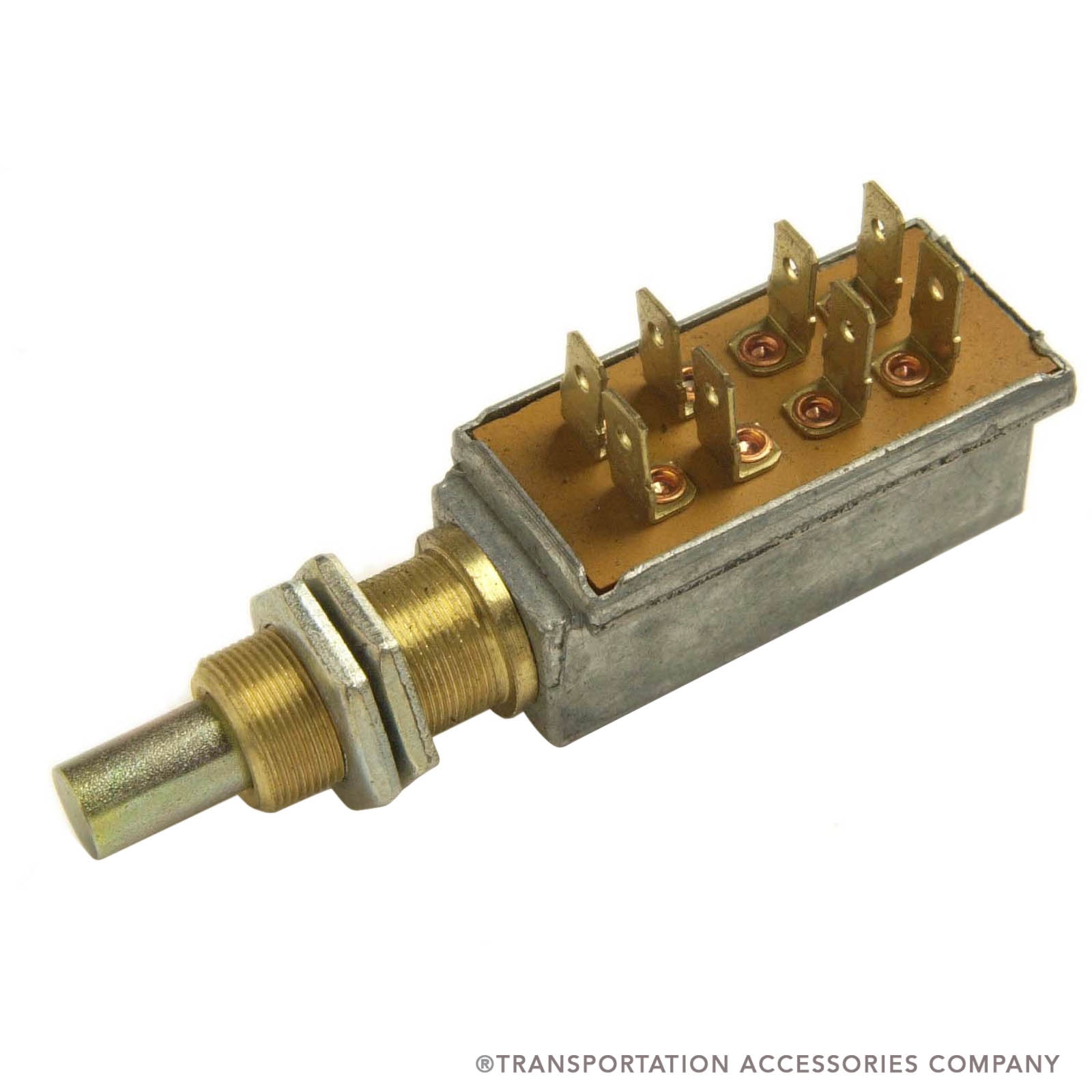 5200-2136 8-Terminal Switch for Thomas Vandal Lock