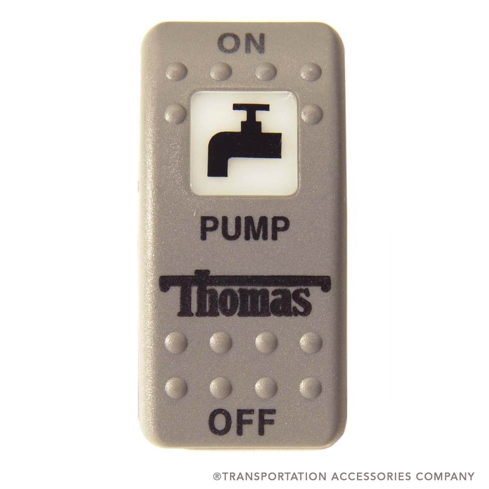 5200-3750 - Pump Swtich for Thomas
