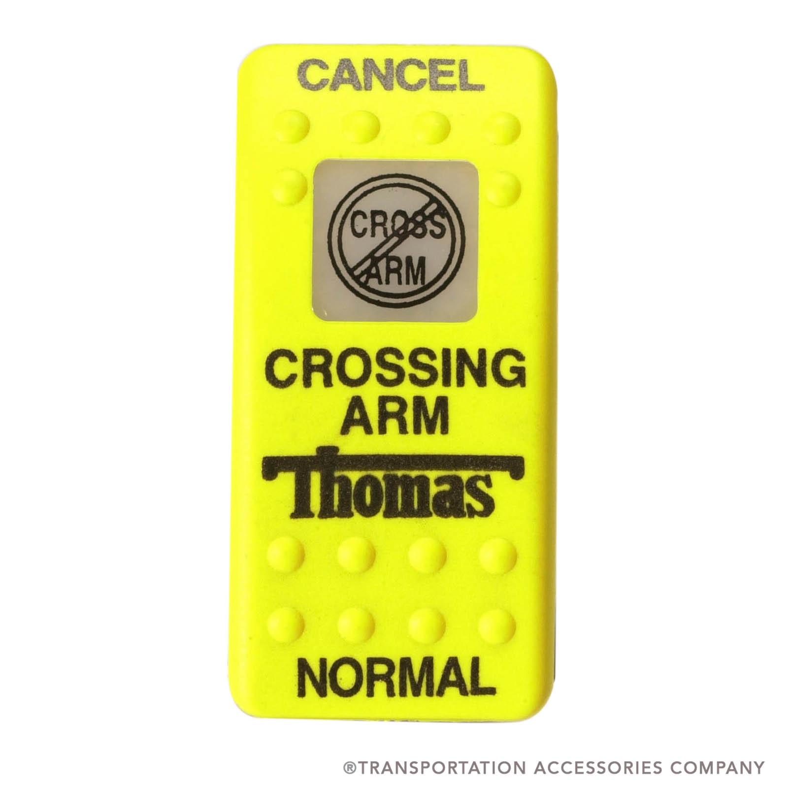 5200-3754 - Cross Arm Cancel Switch for Thomas