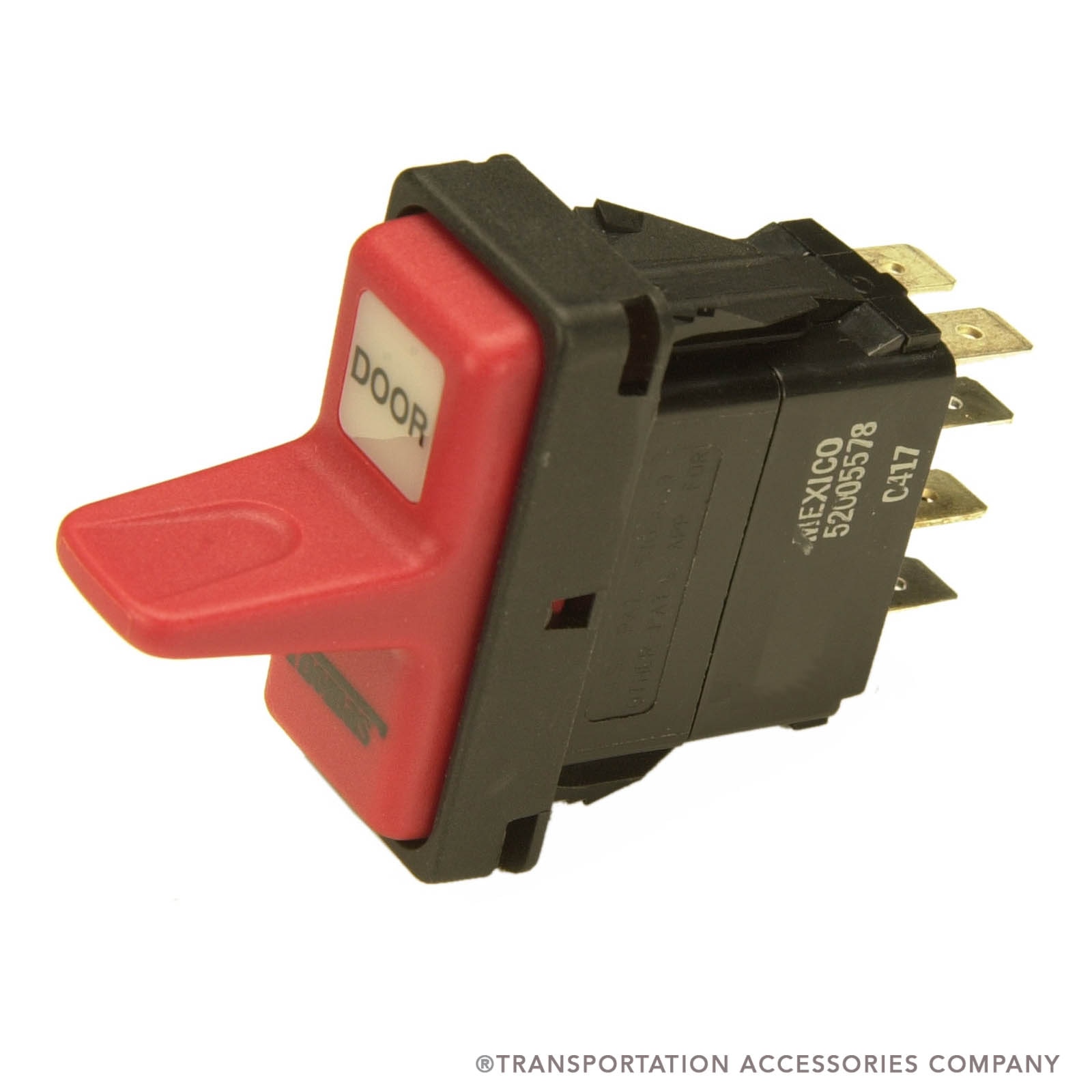5200-5578 - Air Door Control Switch for Thomas