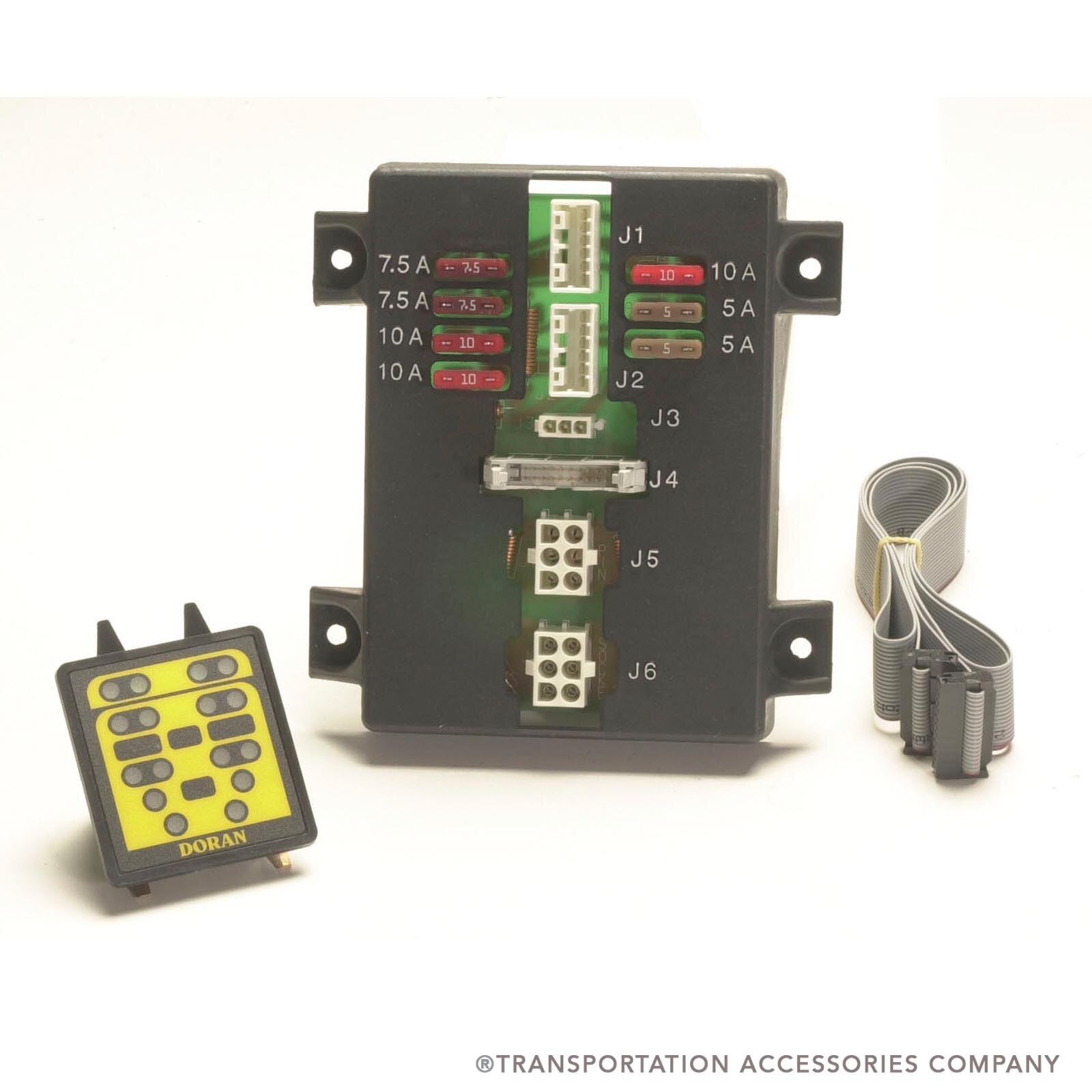 5200-6319: Remote Lamp Monitor - Thomas