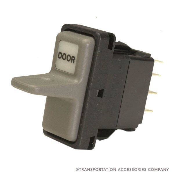 5200 6598 Entrance Door Control Switch For Thomas