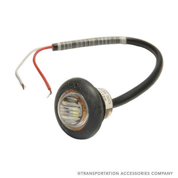 5210 1000 30 Clear Led Lamp