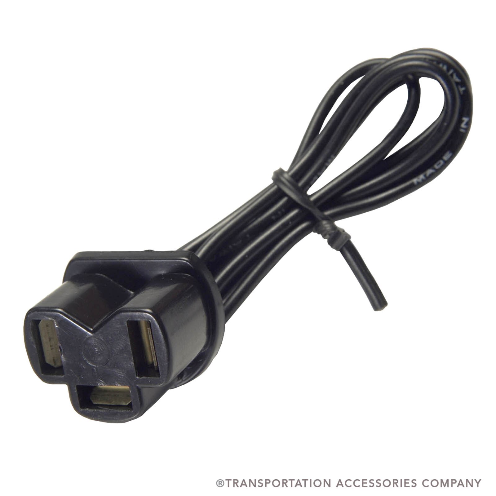 5225 3 Wire Seal Beam Connector Pigtail