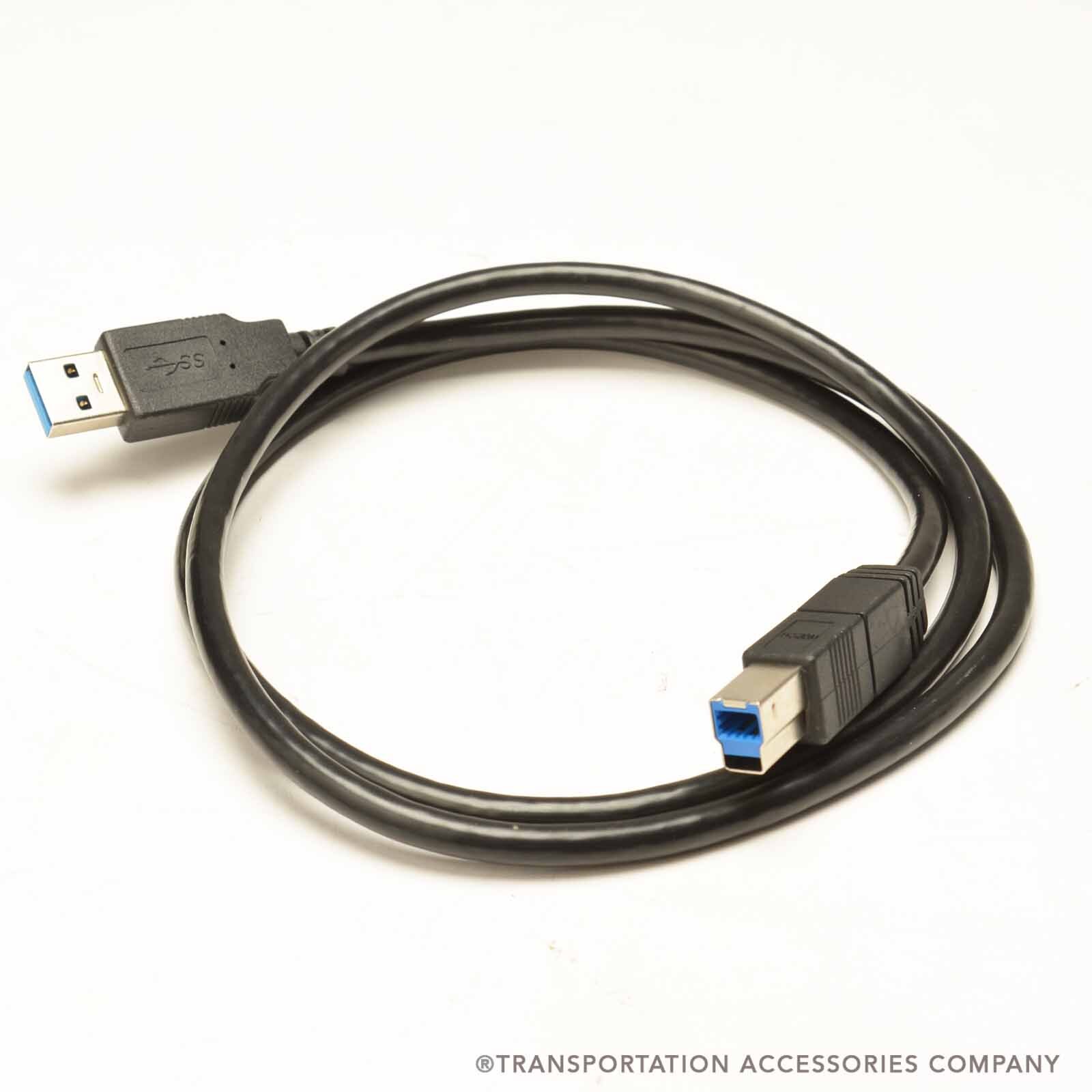 530093 REI USB 3.0 Playback Cable - Hard Drive to PC