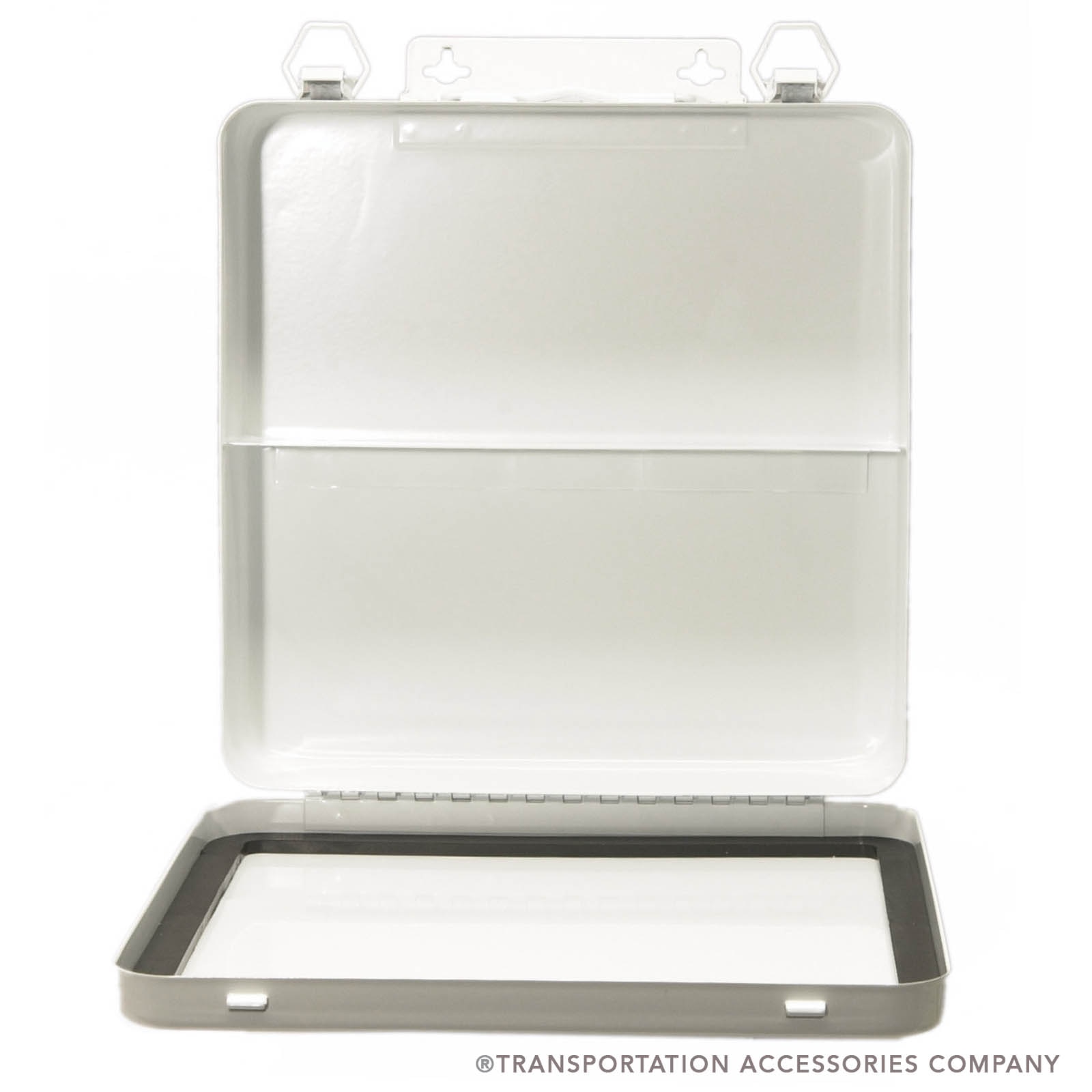 5300 24 Unit First Aid Kit - Steel Case Only