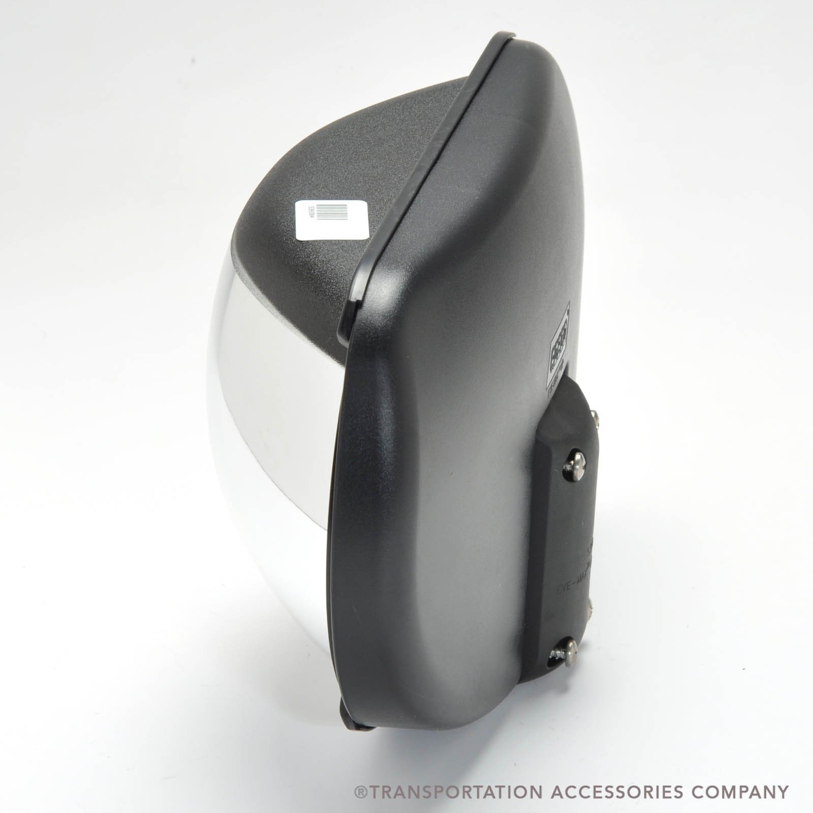5360IH Eye Max Heated Mirror Head Tunnel Mount