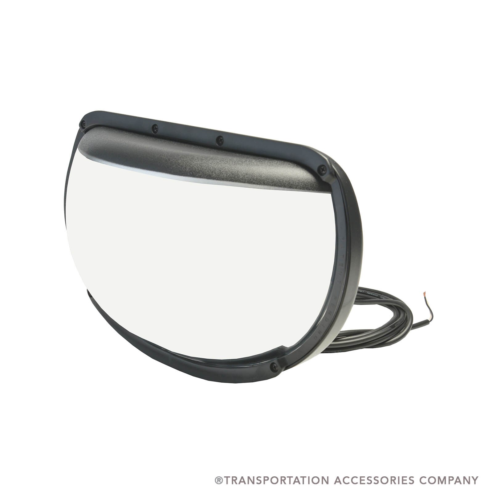 5365H Heated Eye Max Mirror Head Ball Stud Mount