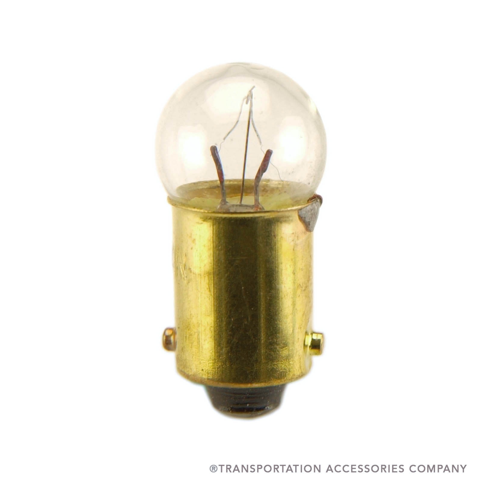 53 Miniature Bayonet Mount Bulb
