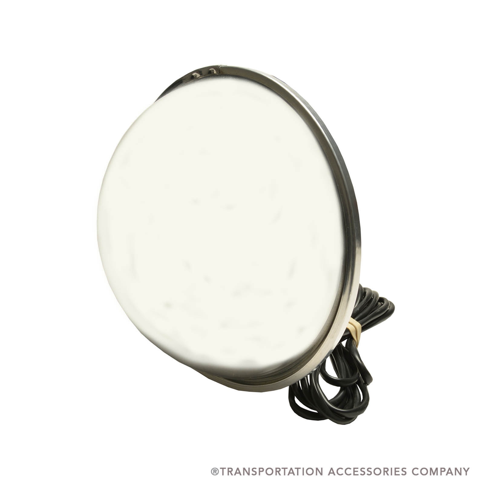 54-8905 MLC Heated Dolly Mirror W/Offset Stud Mount