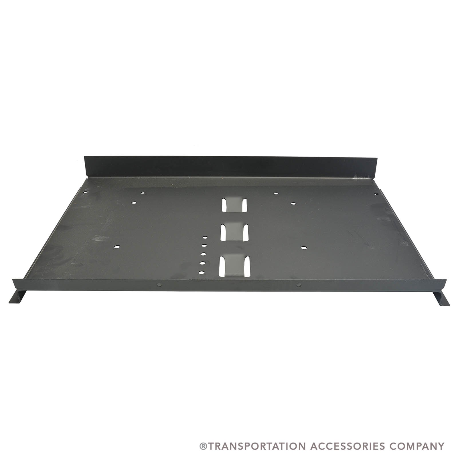 5400-0133 Thomas Battery Tray 24-1/2" X 15-5/8"