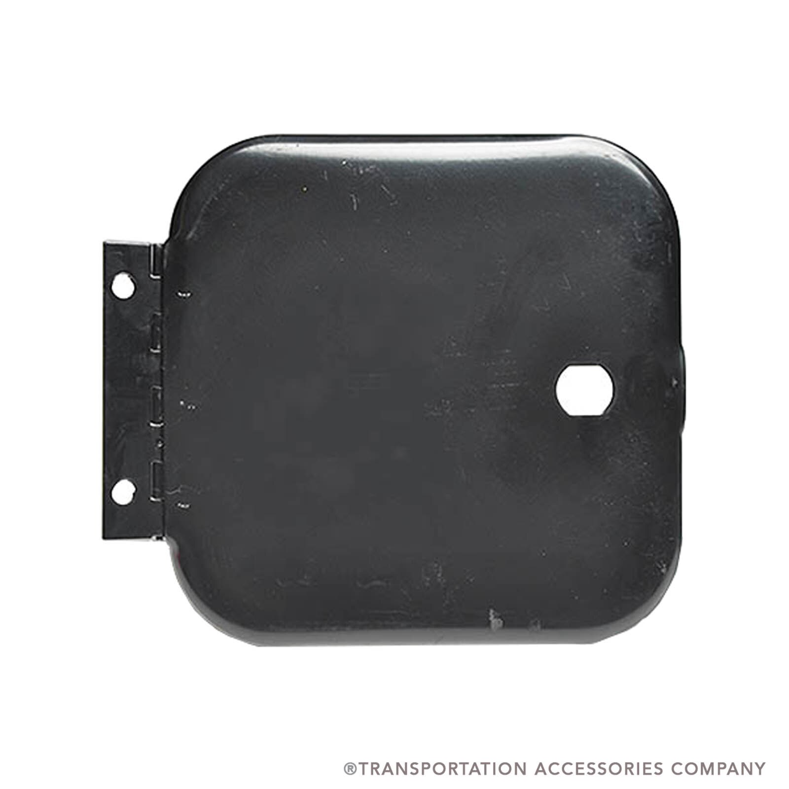 5400-1202 Thomas Fuel Door with Hinges